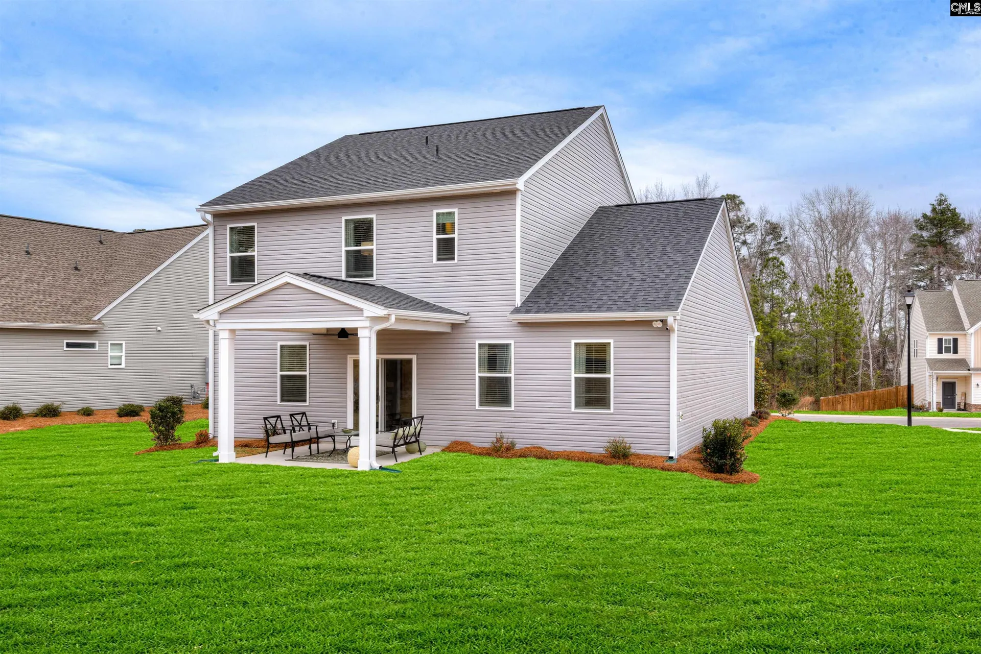 Property image 2 at 18 Harvest Wheat Court, Elgin, SC 29045