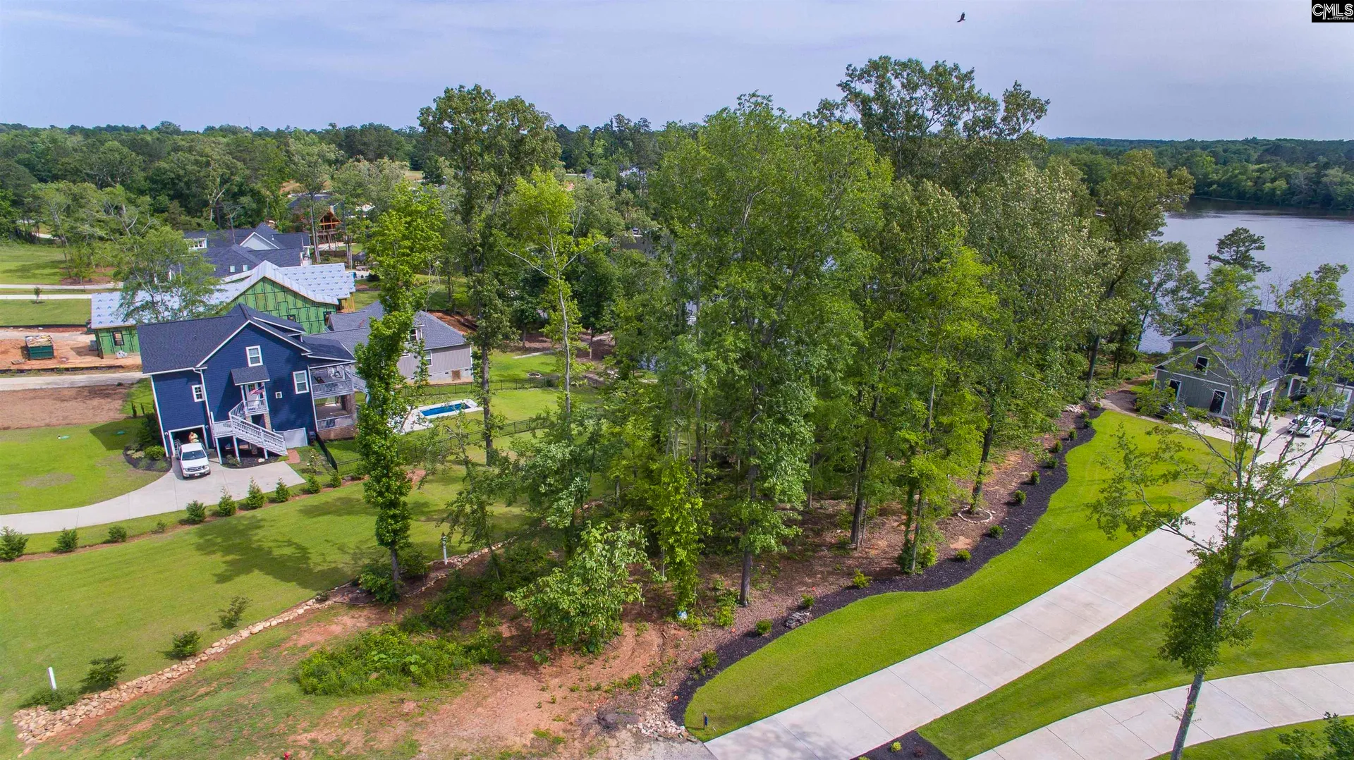 Property image 5 at Lot 38 Somerset Court, Leesville, SC 29070