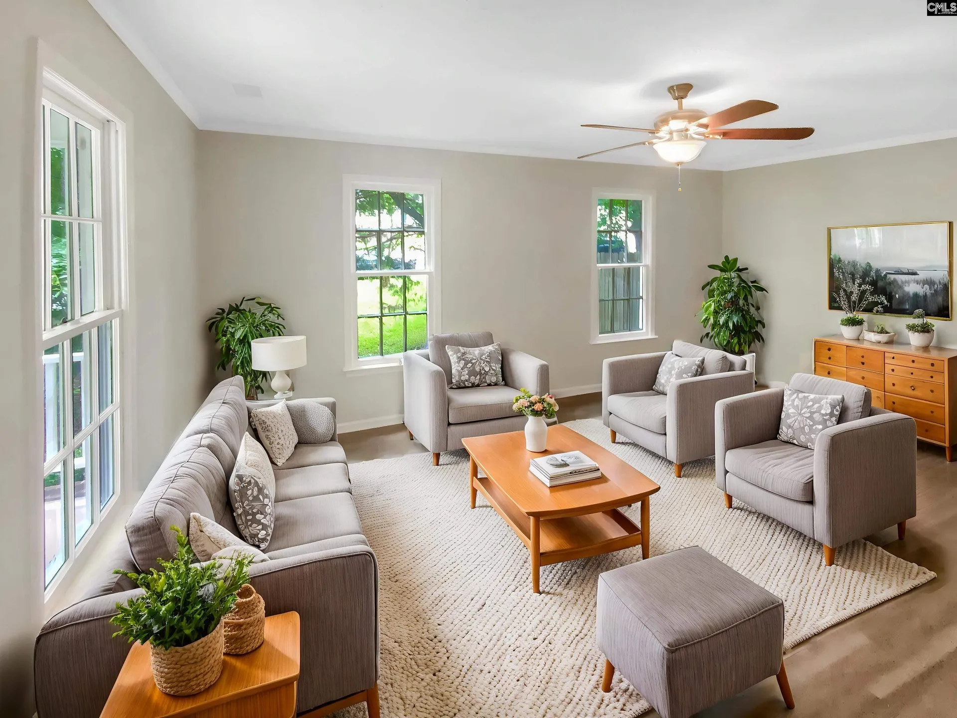Property image 2 at 109 Hedgefield Road, Irmo, SC 29063