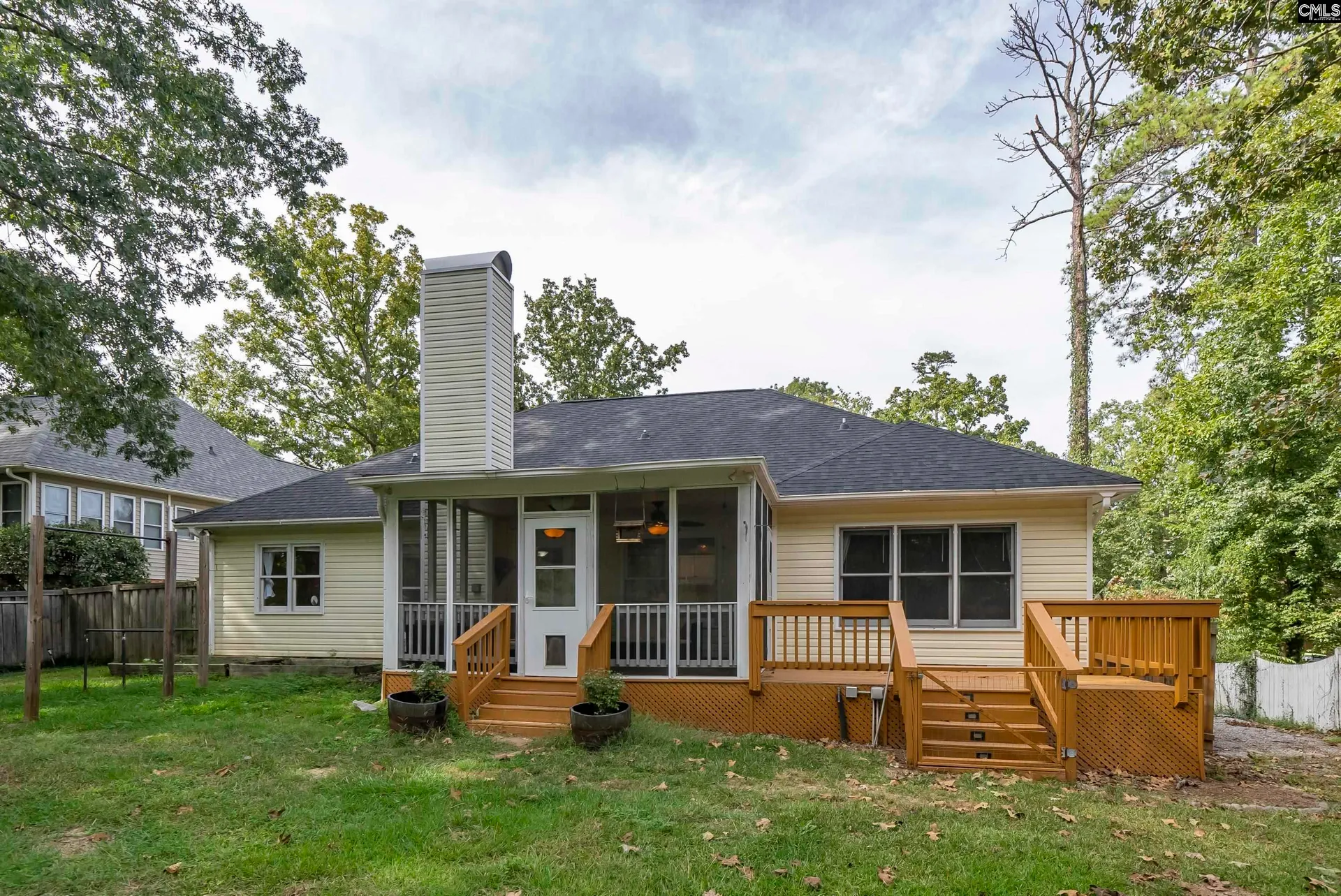Property image 4 at 105 Brook Trout Court, Lexington, SC 29072