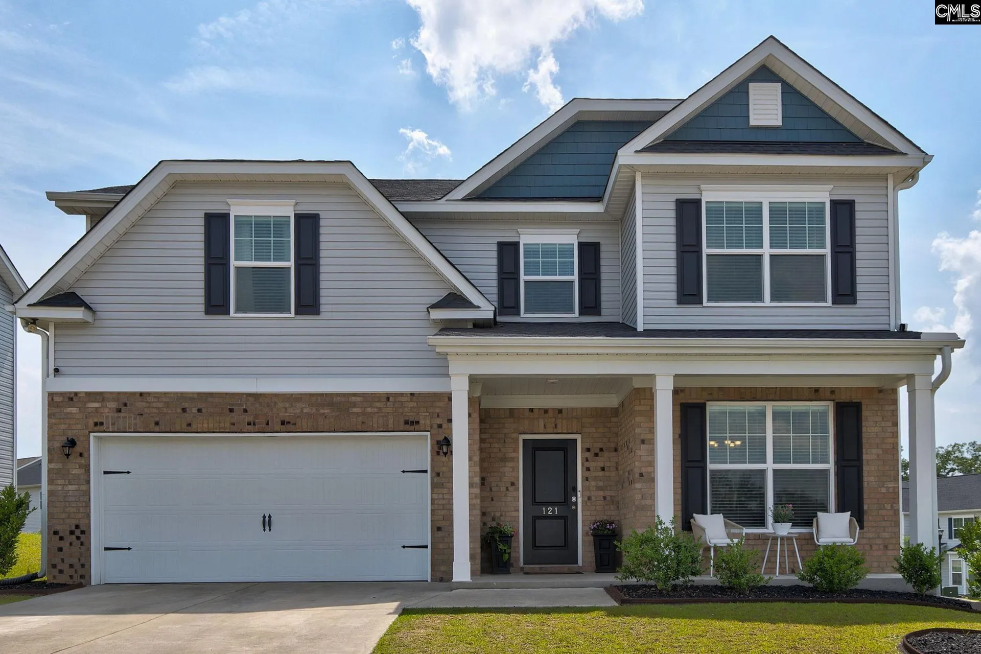 121 Bridgeport Road