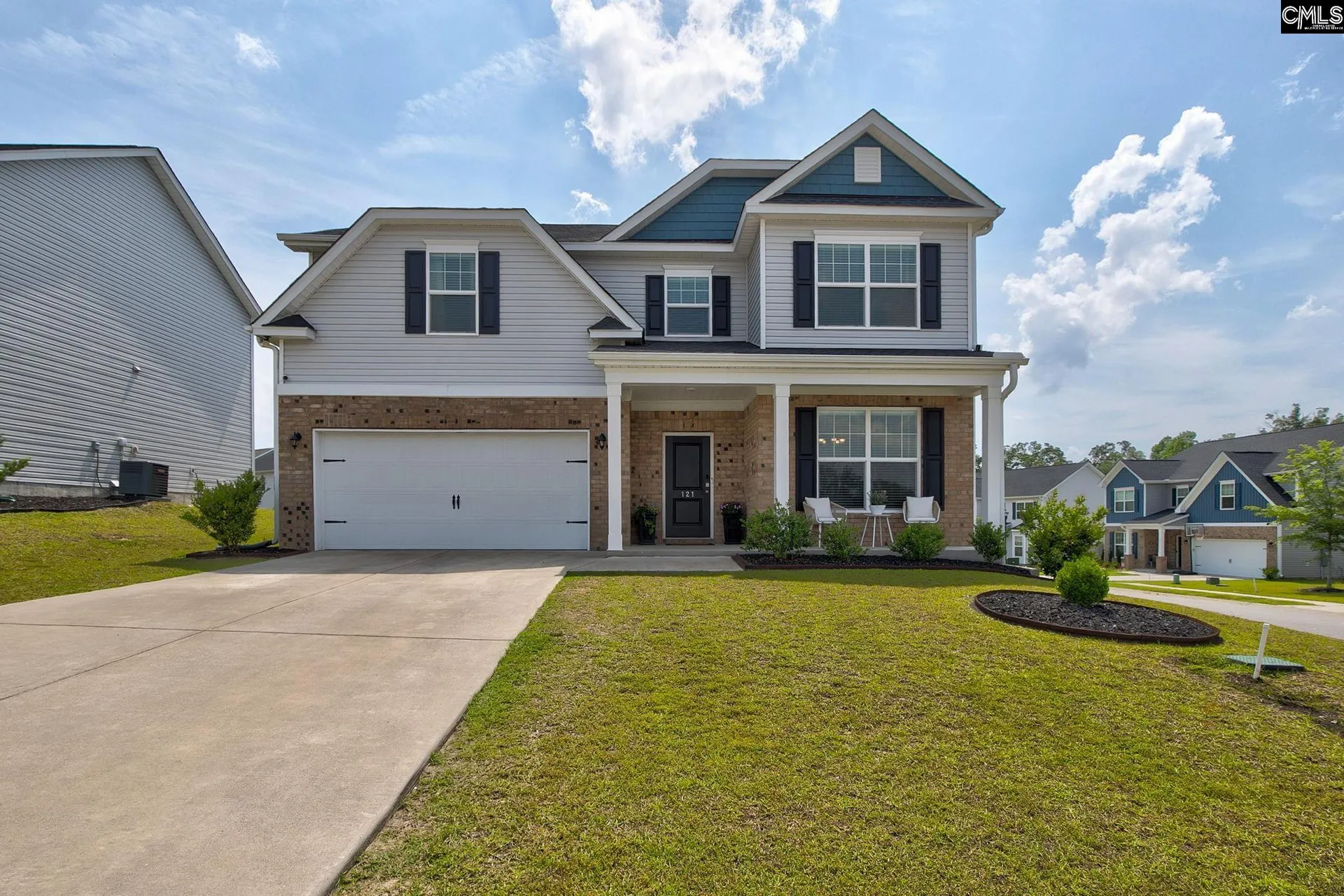 Property image 3 at 121 Bridgeport Road, Elgin, SC 29045