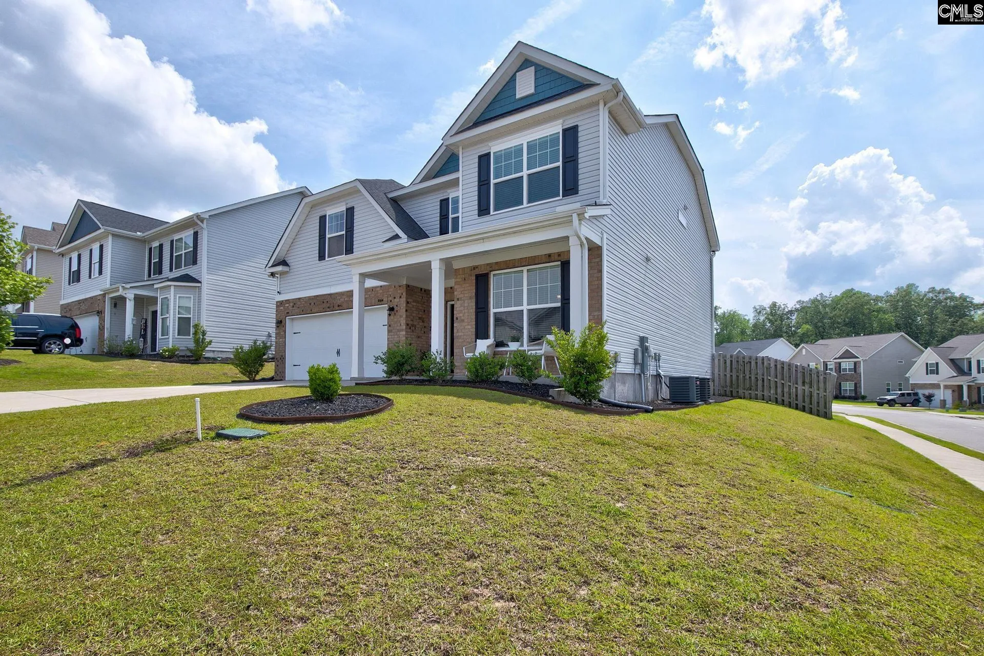 Property image 4 at 121 Bridgeport Road, Elgin, SC 29045