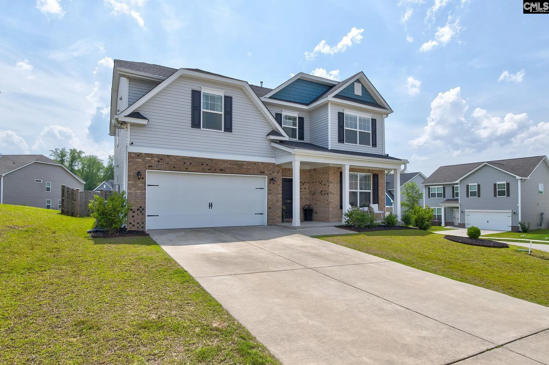 Property image 5 at 121 Bridgeport Road, Elgin, SC 29045