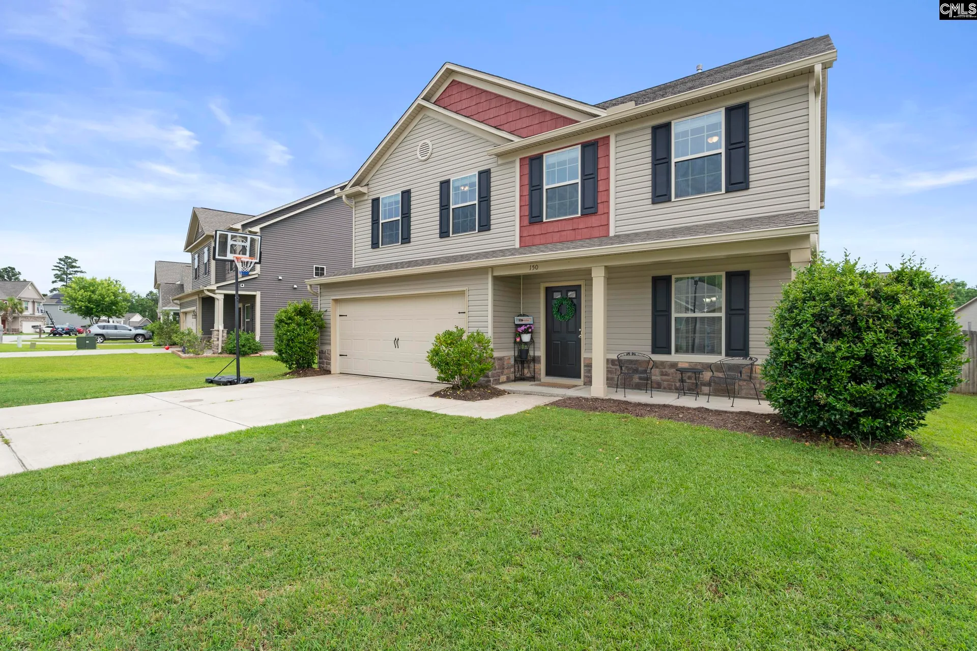 Property image 2 at 150 Ventnor Avenue, Chapin, SC 29036
