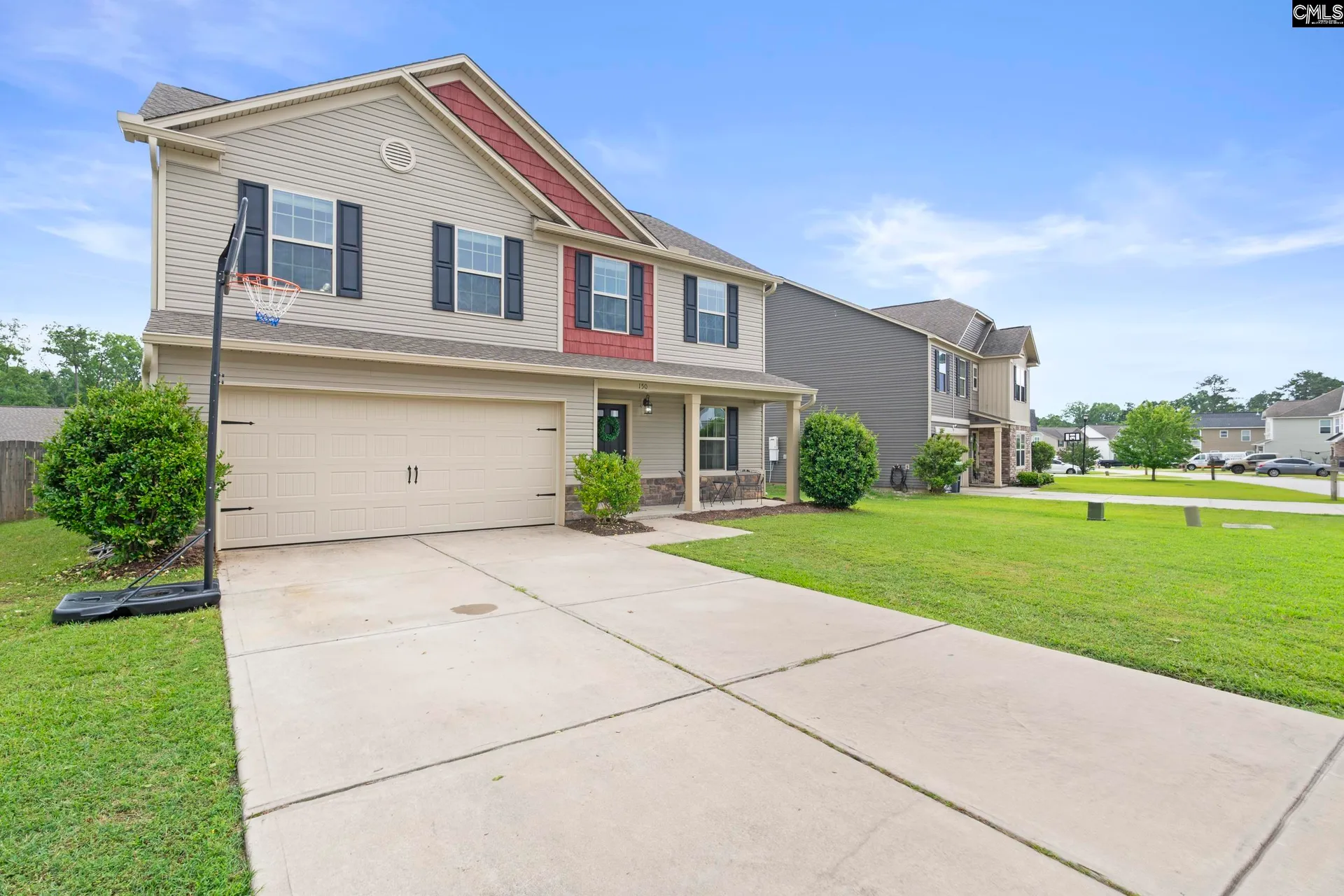 Property image 3 at 150 Ventnor Avenue, Chapin, SC 29036