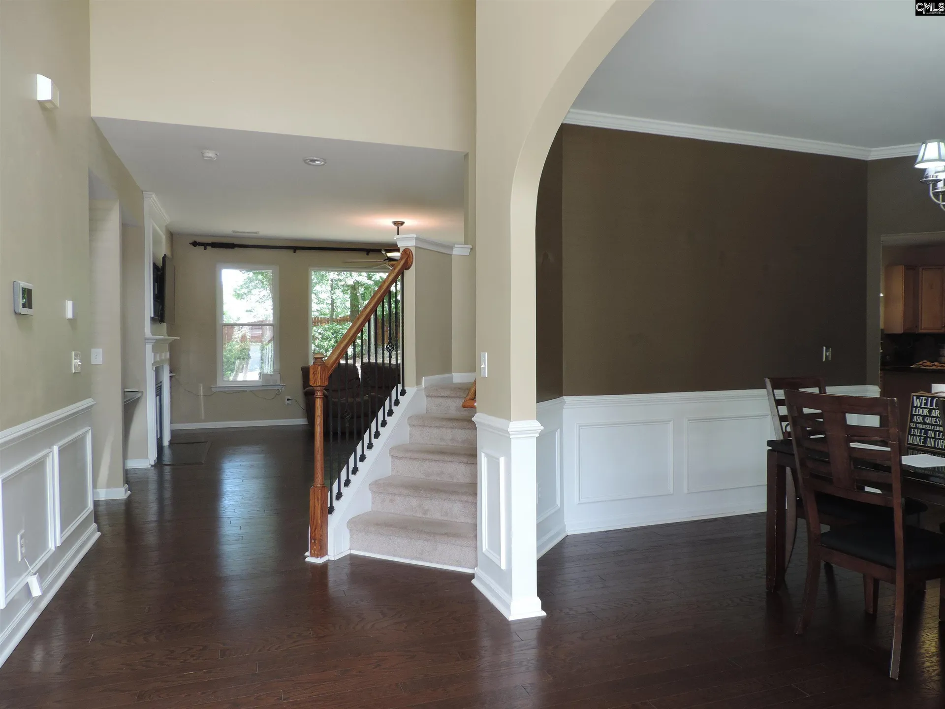 Property image 3 at 104 Grist Mill Court, Lexington, SC 29072