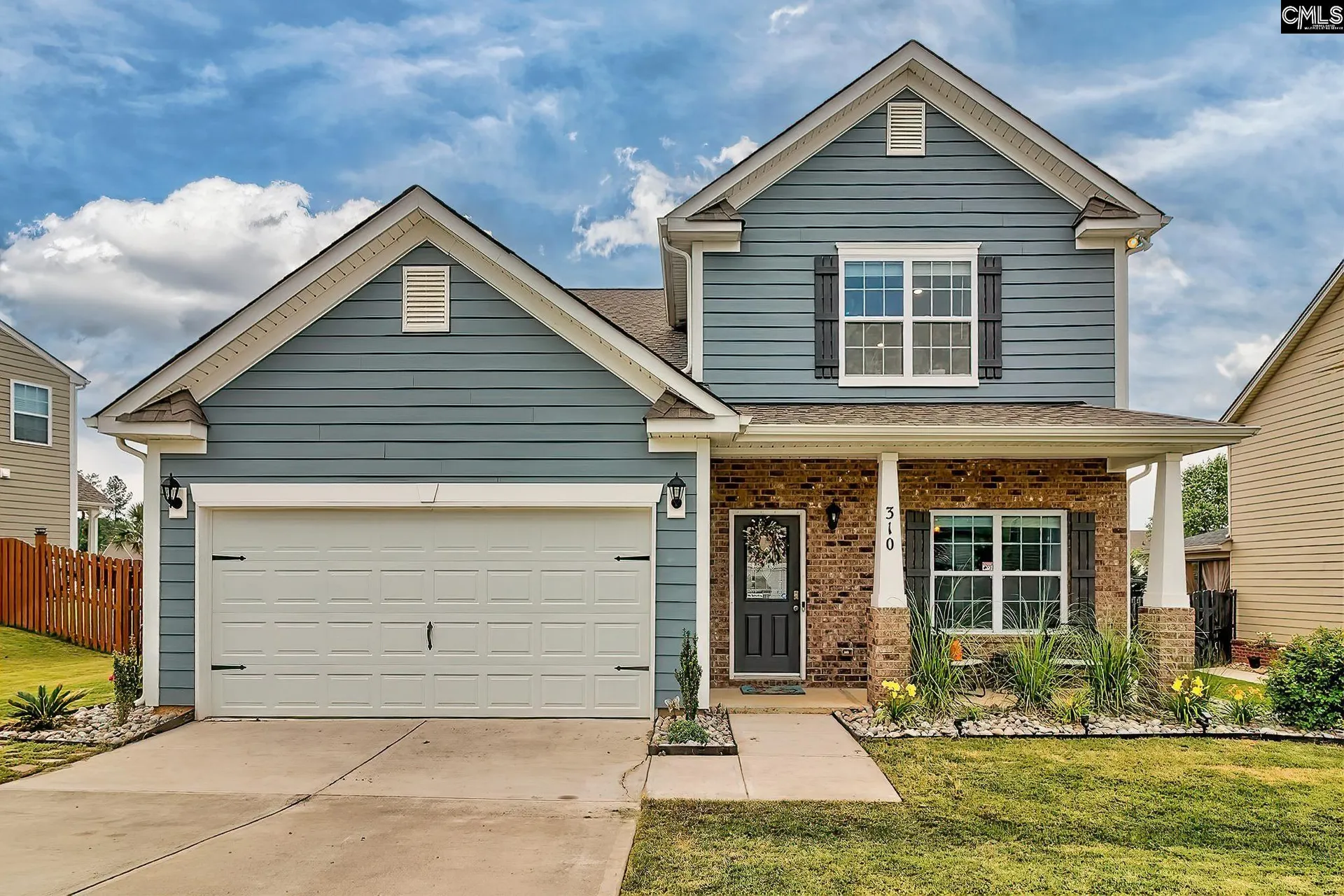 310 Tulip Way