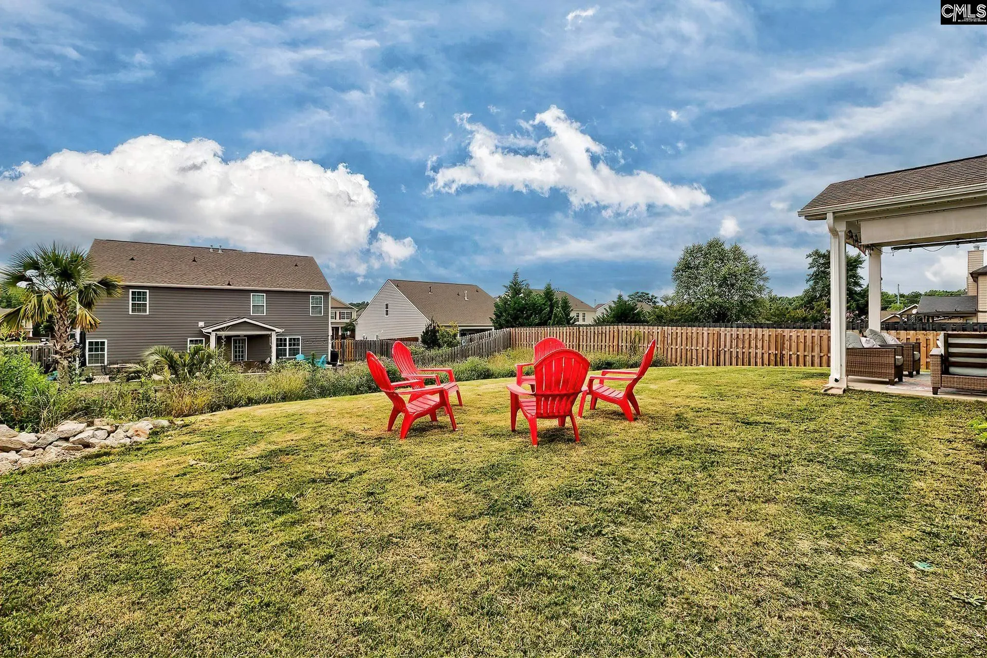 Property image 3 at 310 Tulip Way, Lexington, SC 29072