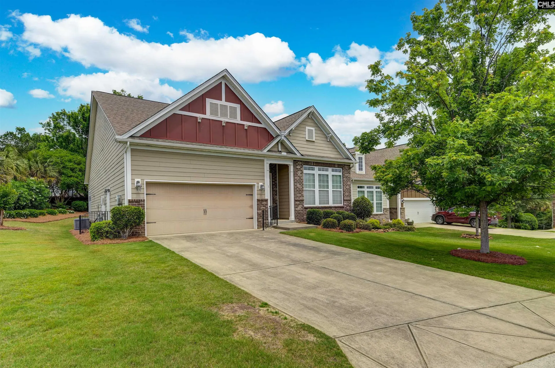 Property image 2 at 1 Downing Circle, Gilbert, SC 29054