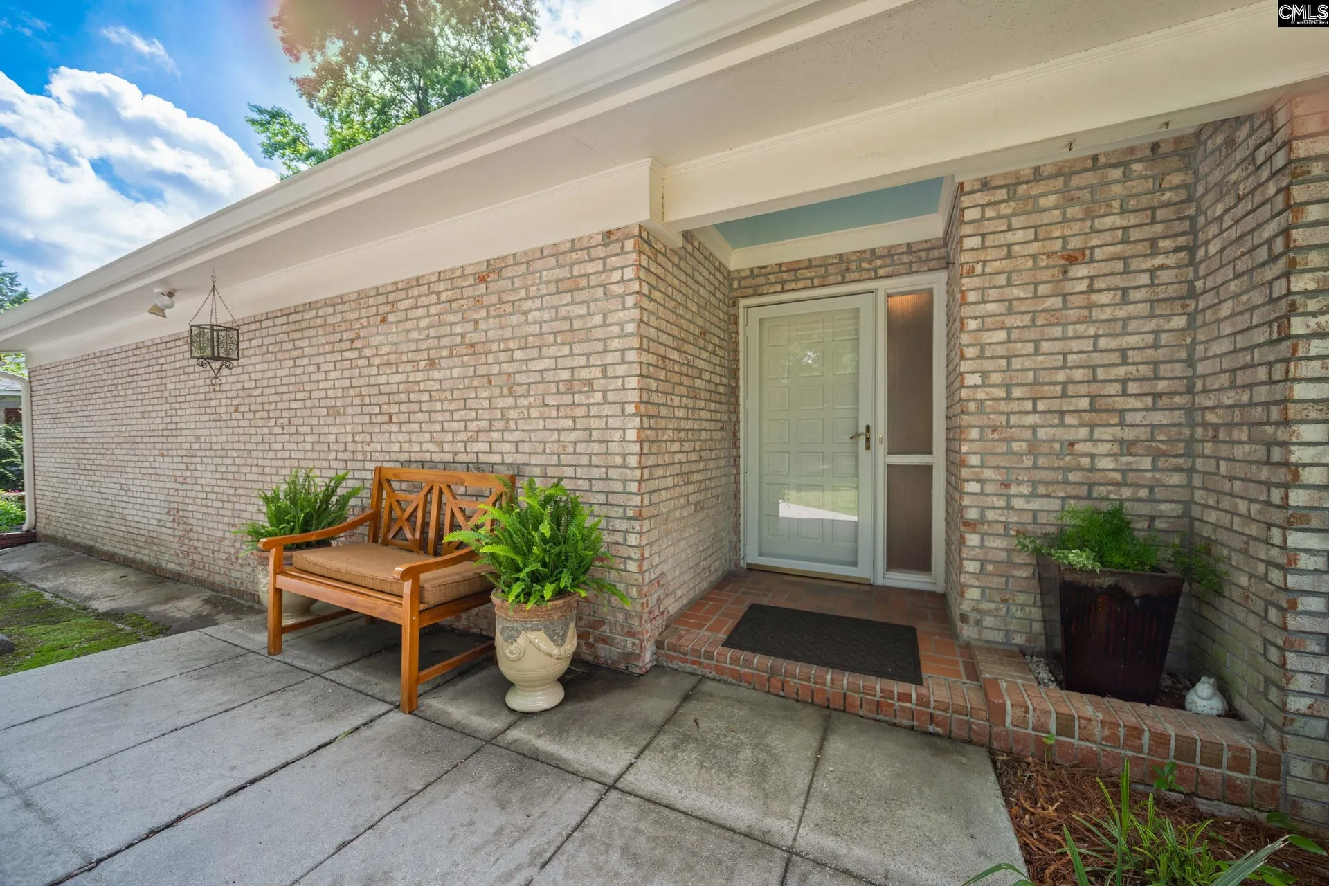 Property image 2 at 3100 Grace Hill Road, Columbia, SC 29204