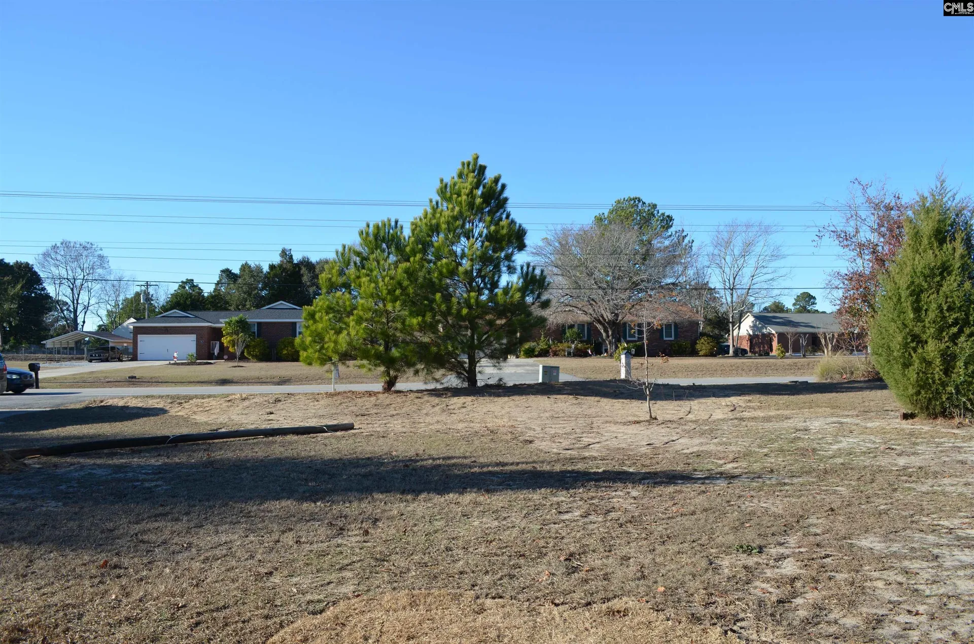 Property image 2 at 429 Kitti Wake Drive, West Columbia, SC 29170