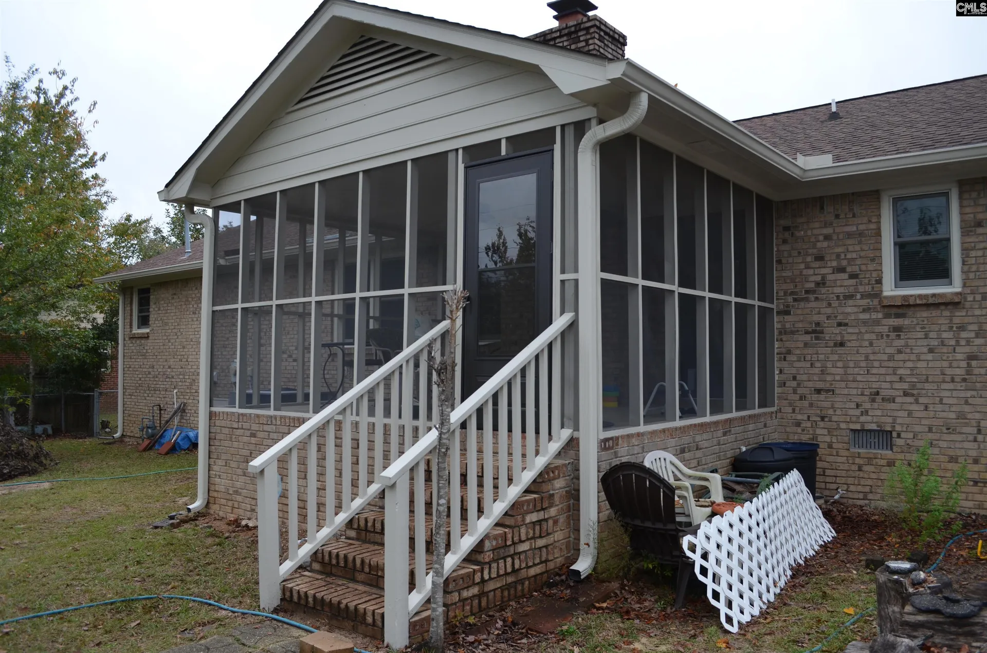 Property image 3 at 429 Kitti Wake Drive, West Columbia, SC 29170