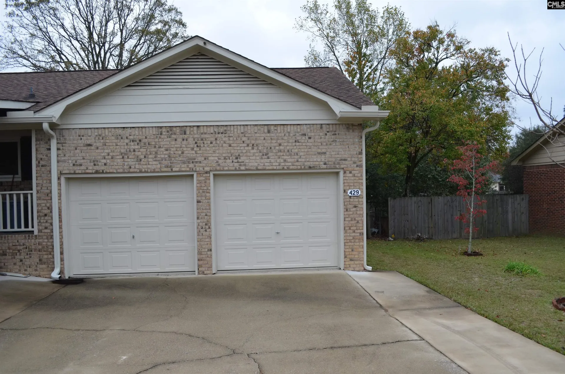 Property image 5 at 429 Kitti Wake Drive, West Columbia, SC 29170