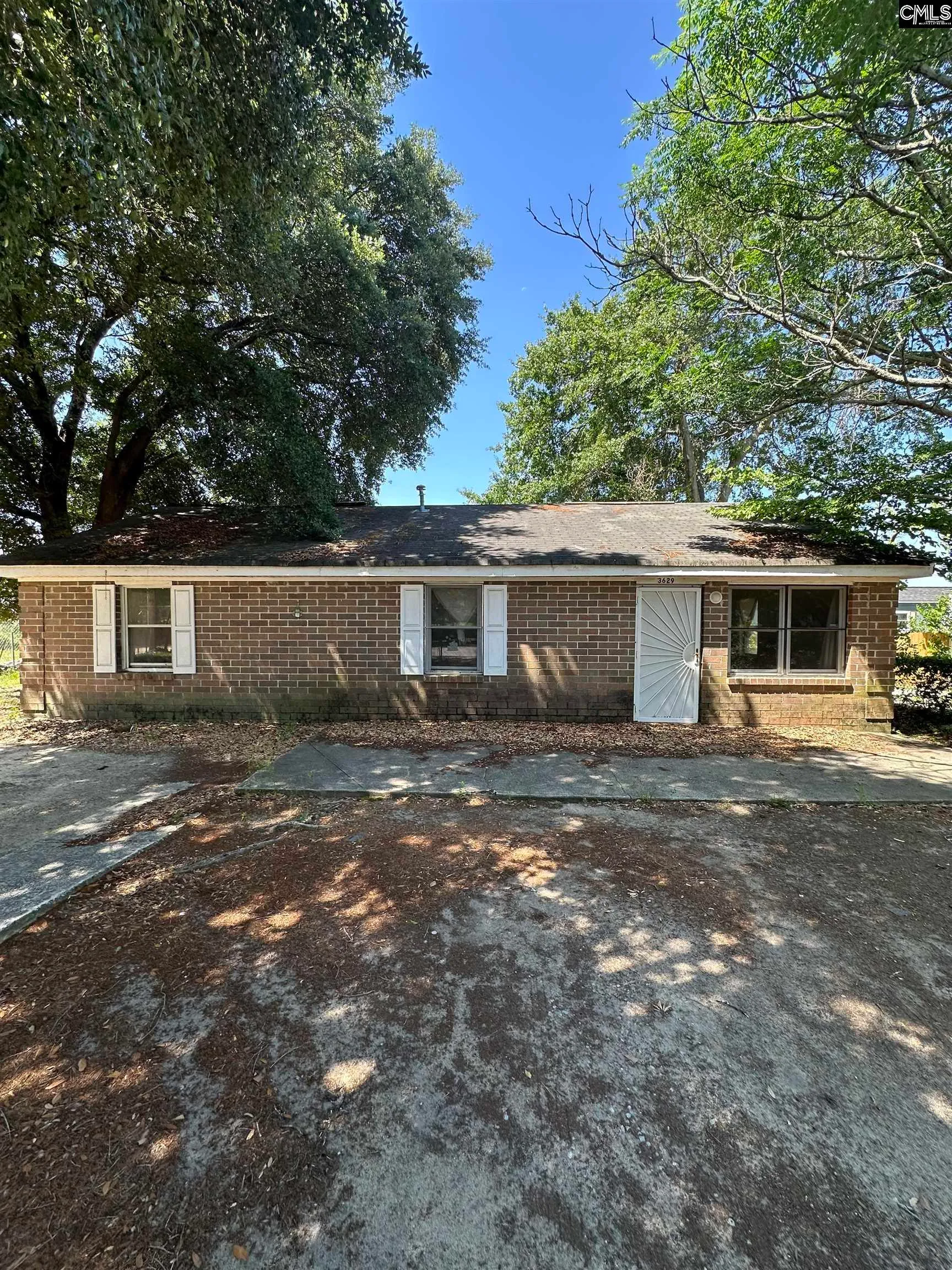 3629 Humphrey Drive