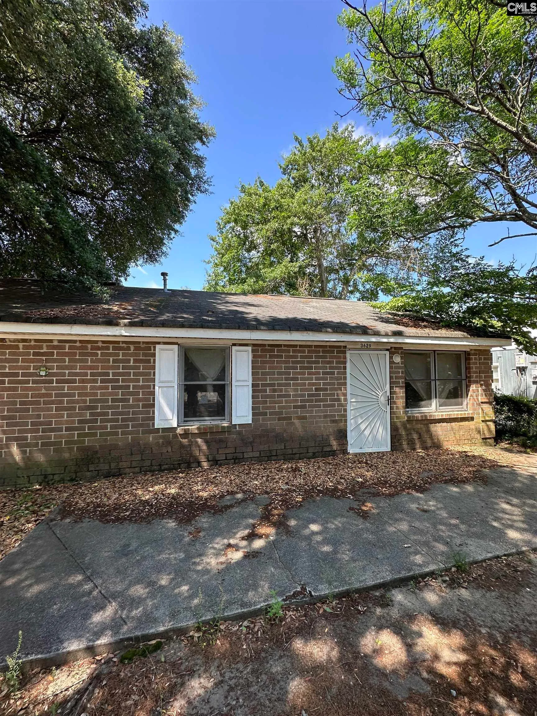 Property image 2 at 3629 Humphrey Drive, Columbia, SC 29223