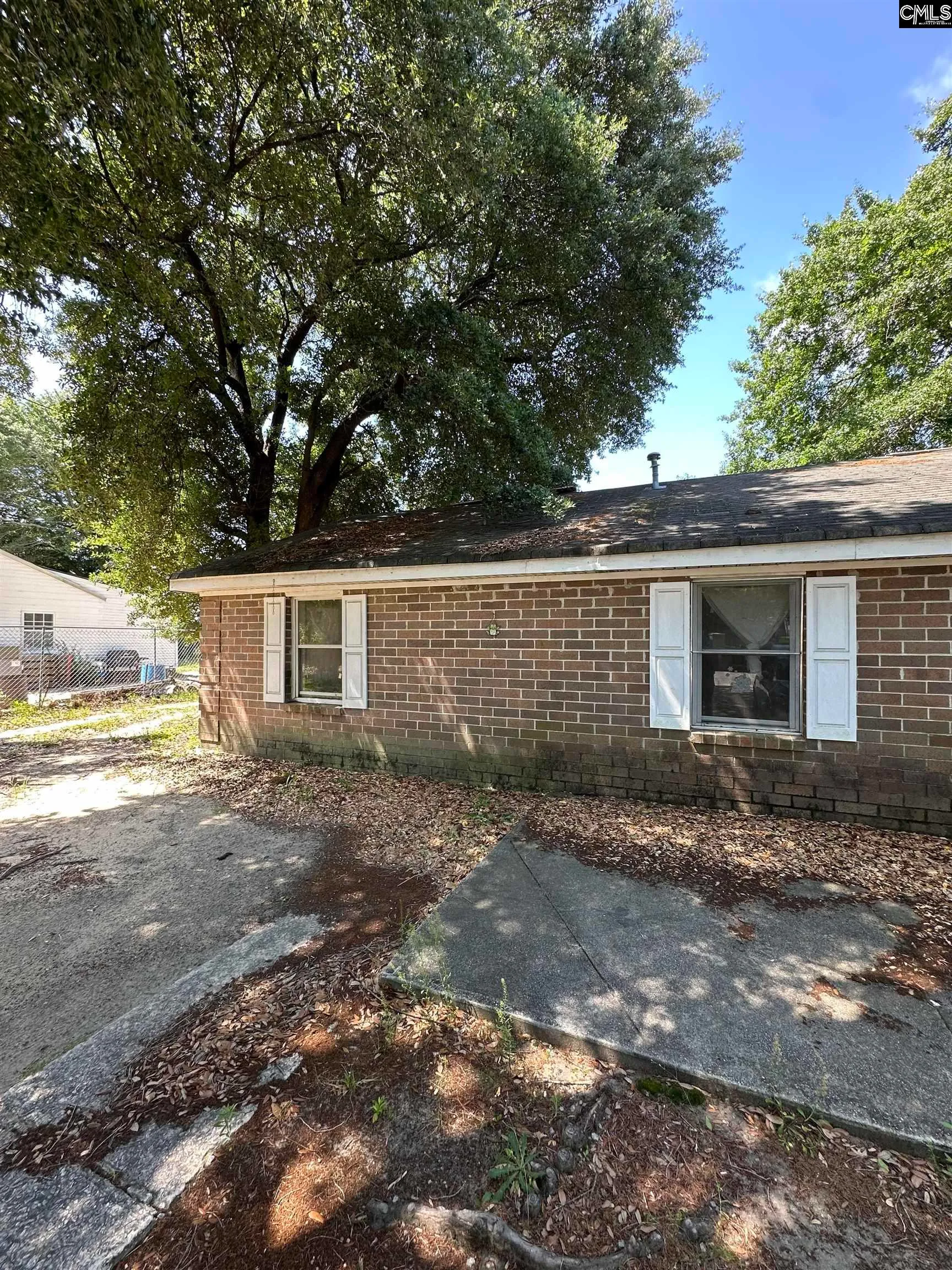 Property image 3 at 3629 Humphrey Drive, Columbia, SC 29223
