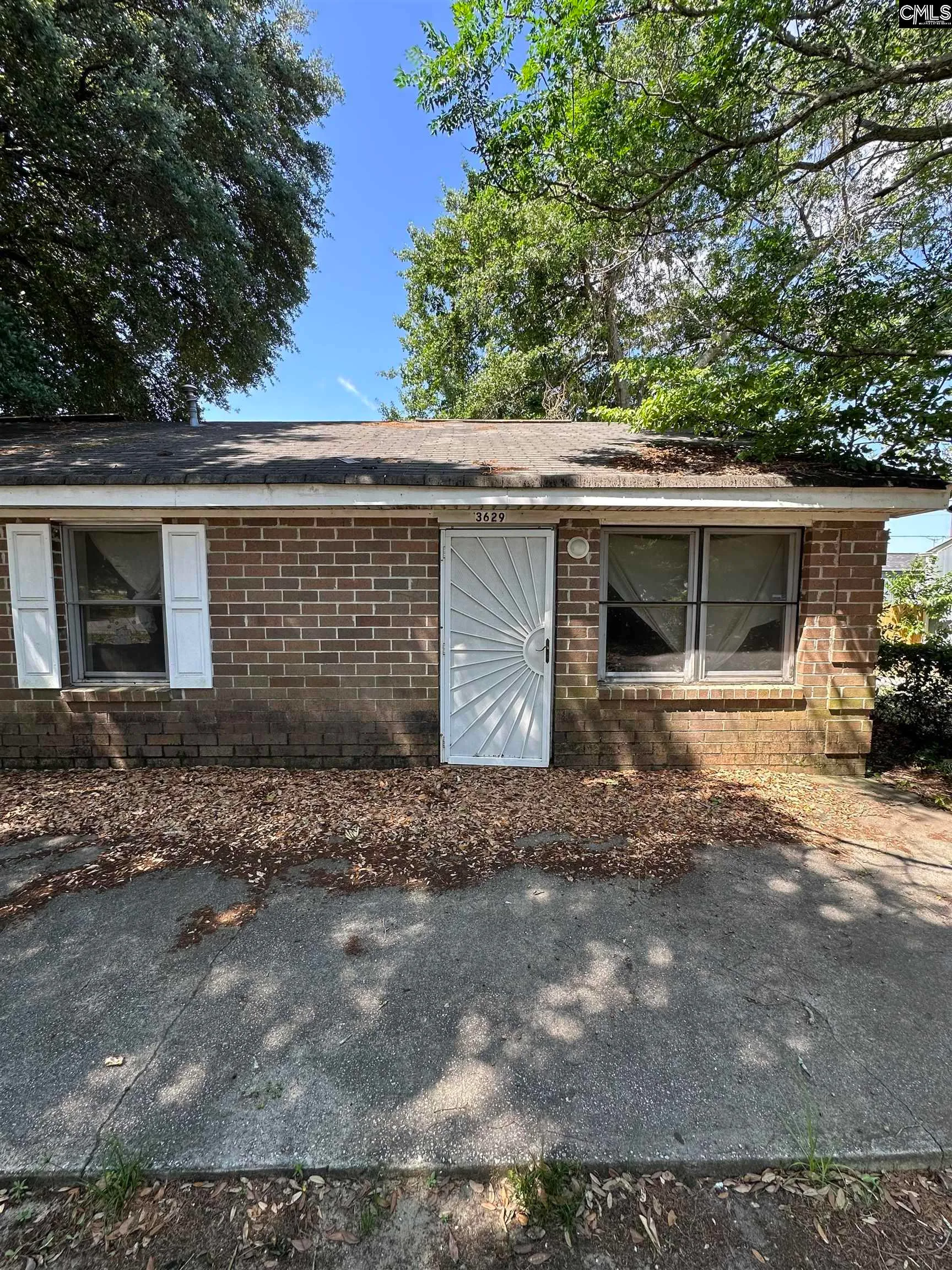 Property image 4 at 3629 Humphrey Drive, Columbia, SC 29223