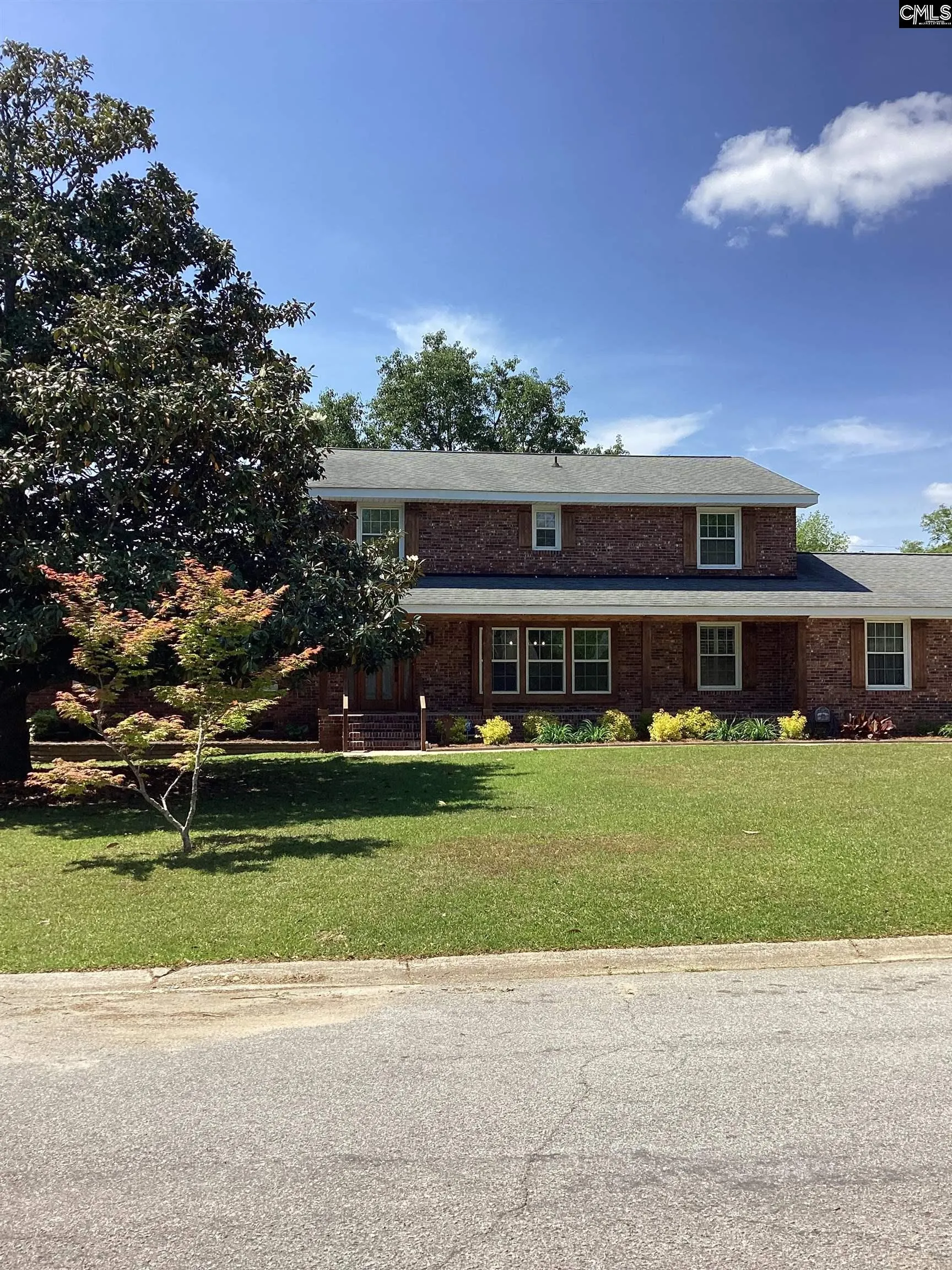 Property image 3 at 405 Black Friars Road, Columbia, SC 29209-1501