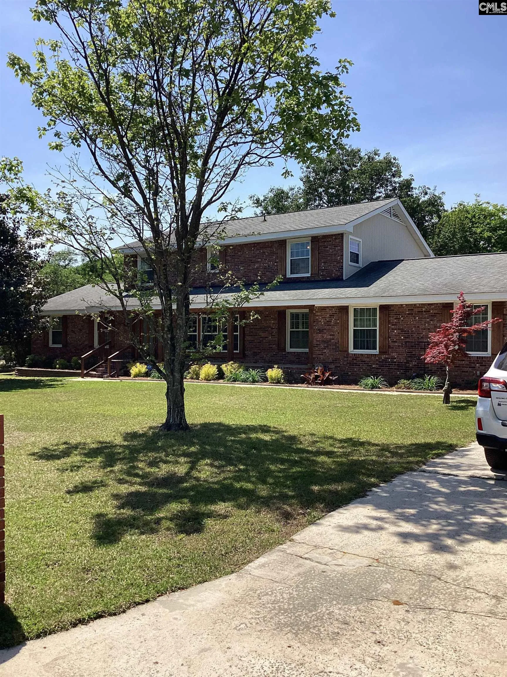 Property image 4 at 405 Black Friars Road, Columbia, SC 29209-1501