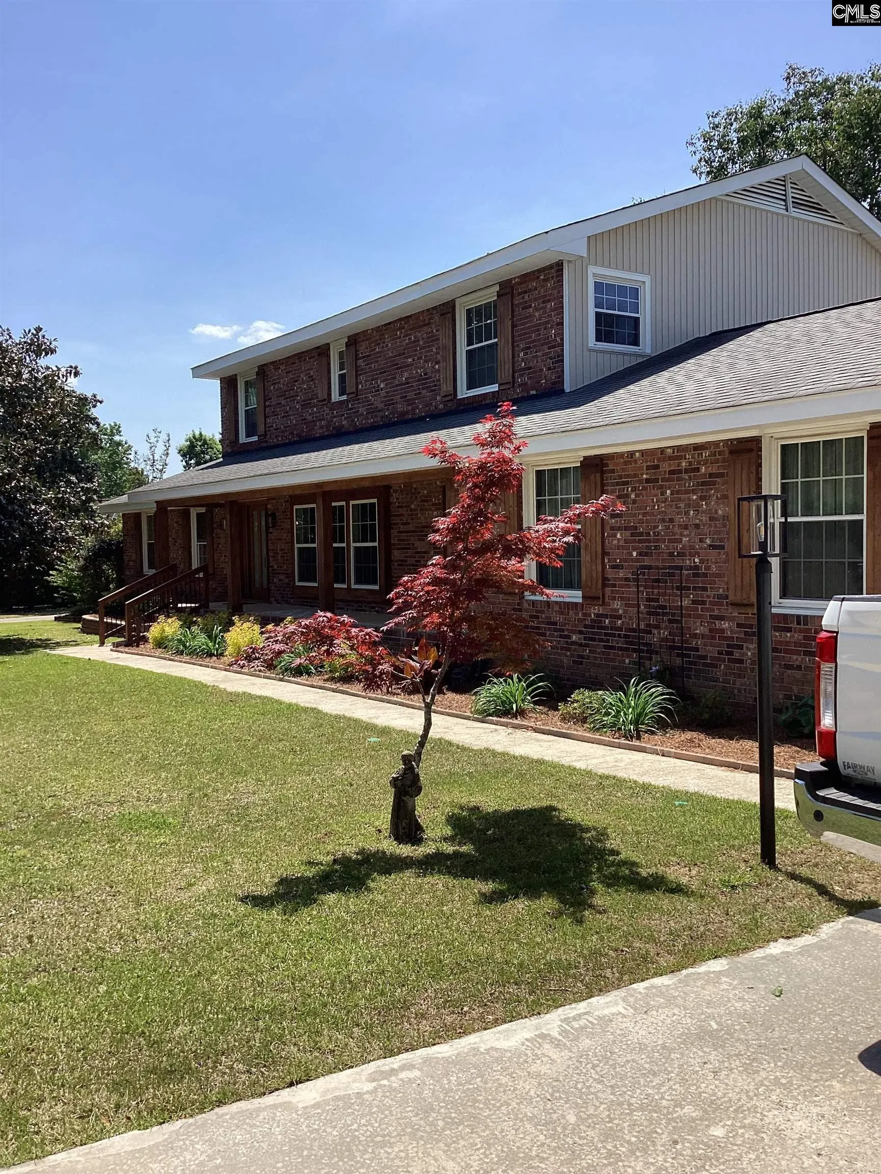 Property image 5 at 405 Black Friars Road, Columbia, SC 29209-1501