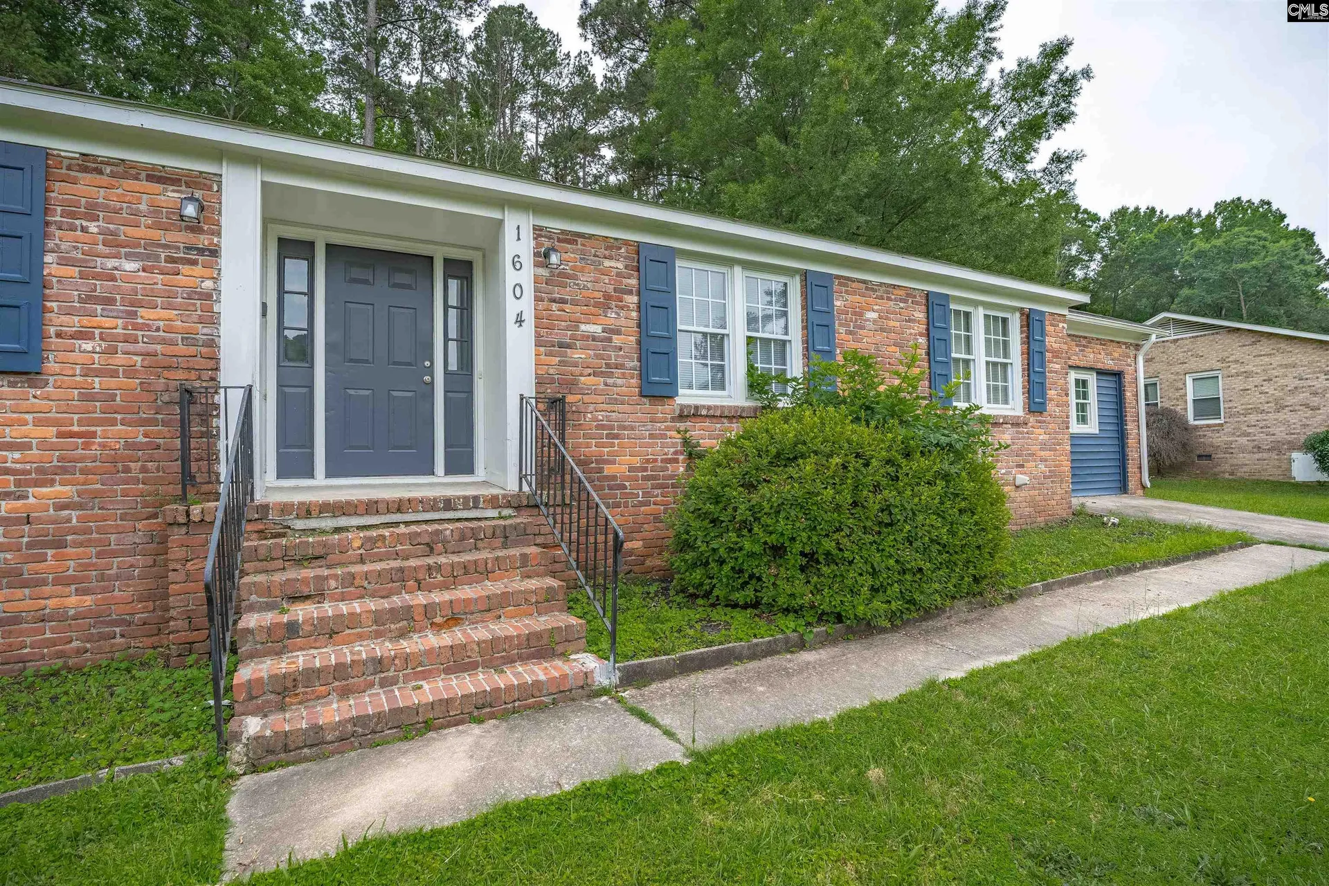 Property image 2 at 1604 Nunamaker Drive, Columbia, SC 29210