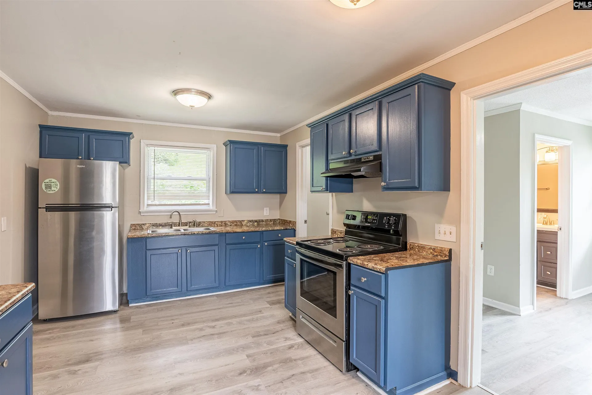 Property image 5 at 1604 Nunamaker Drive, Columbia, SC 29210