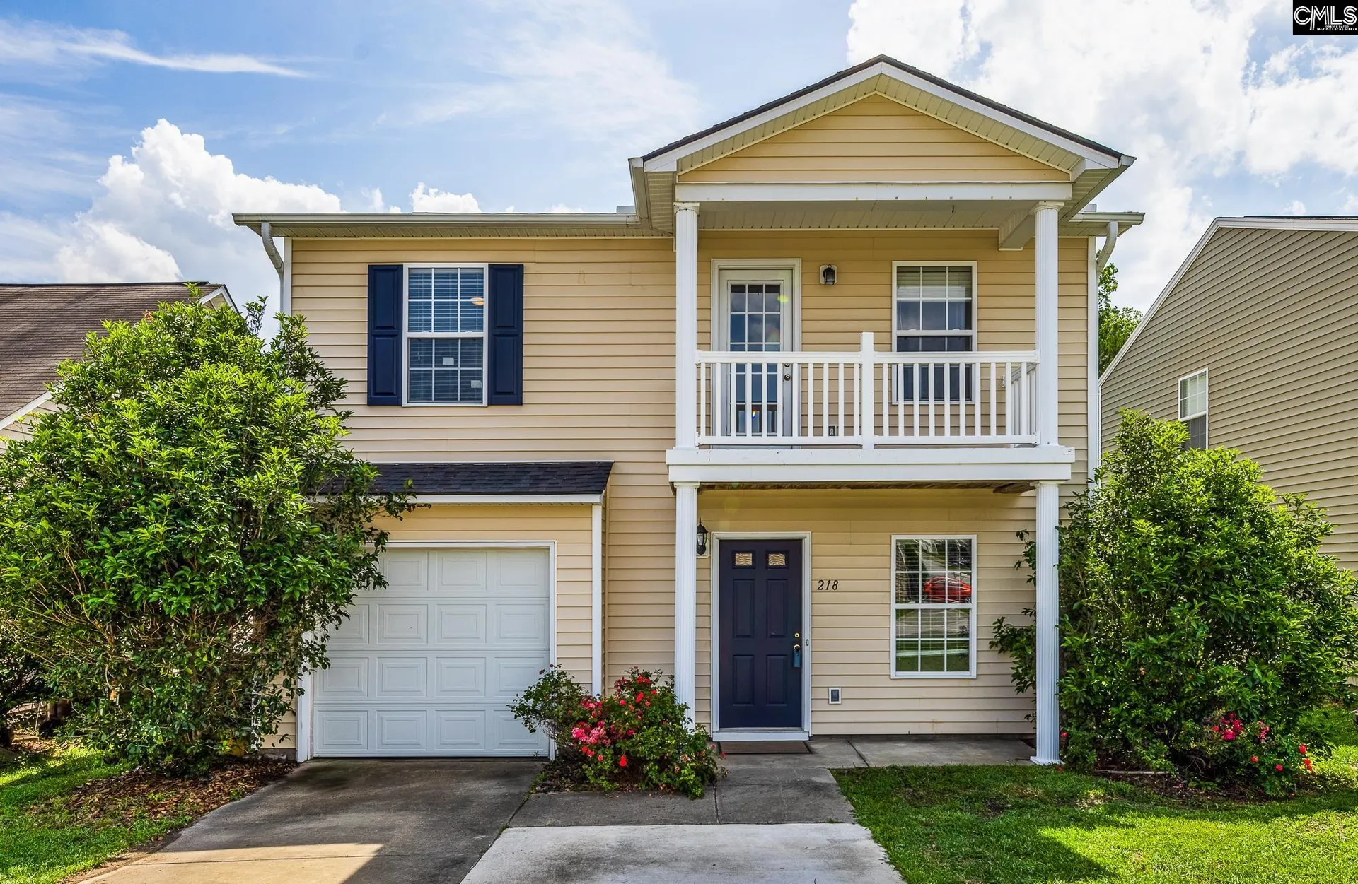 218 Blazer Drive