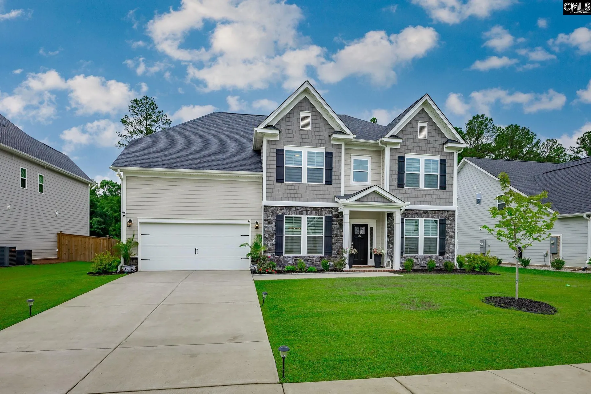 Property image 2 at 217 River Front Drive, Irmo, SC 29063