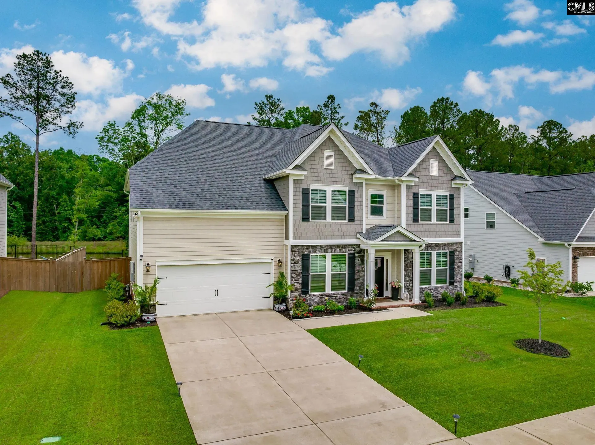 Property image 4 at 217 River Front Drive, Irmo, SC 29063
