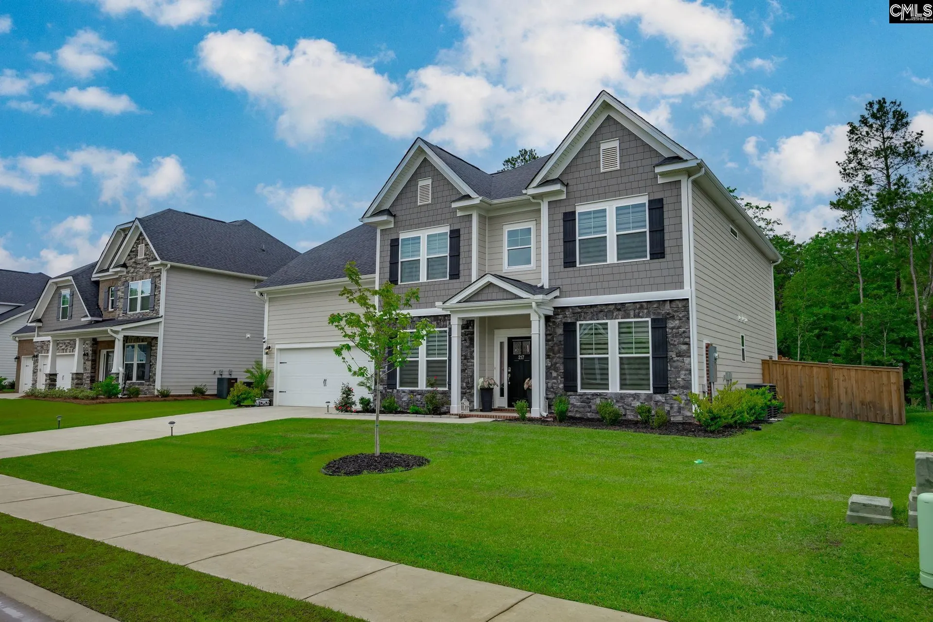Property image 5 at 217 River Front Drive, Irmo, SC 29063