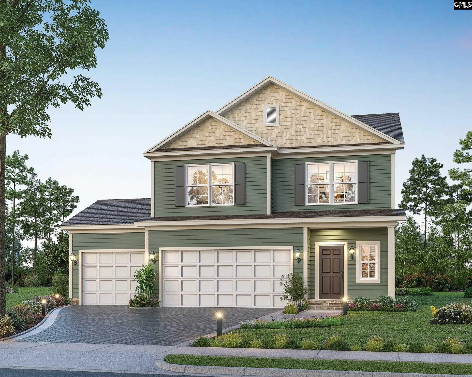 6 Sylvan Ridge Court