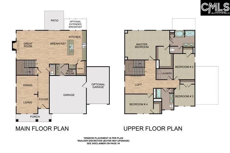 Property image 2 at 10 Sylvan Ridge Court, Lugoff, SC 29078