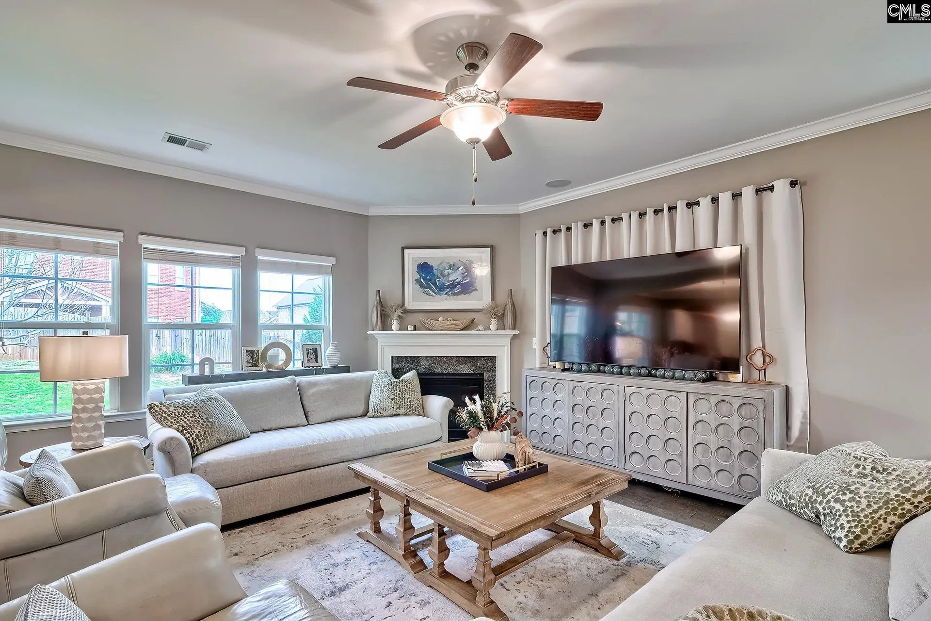 Property image 4 at 335 Hollow Cove Road, Chapin, SC 29036