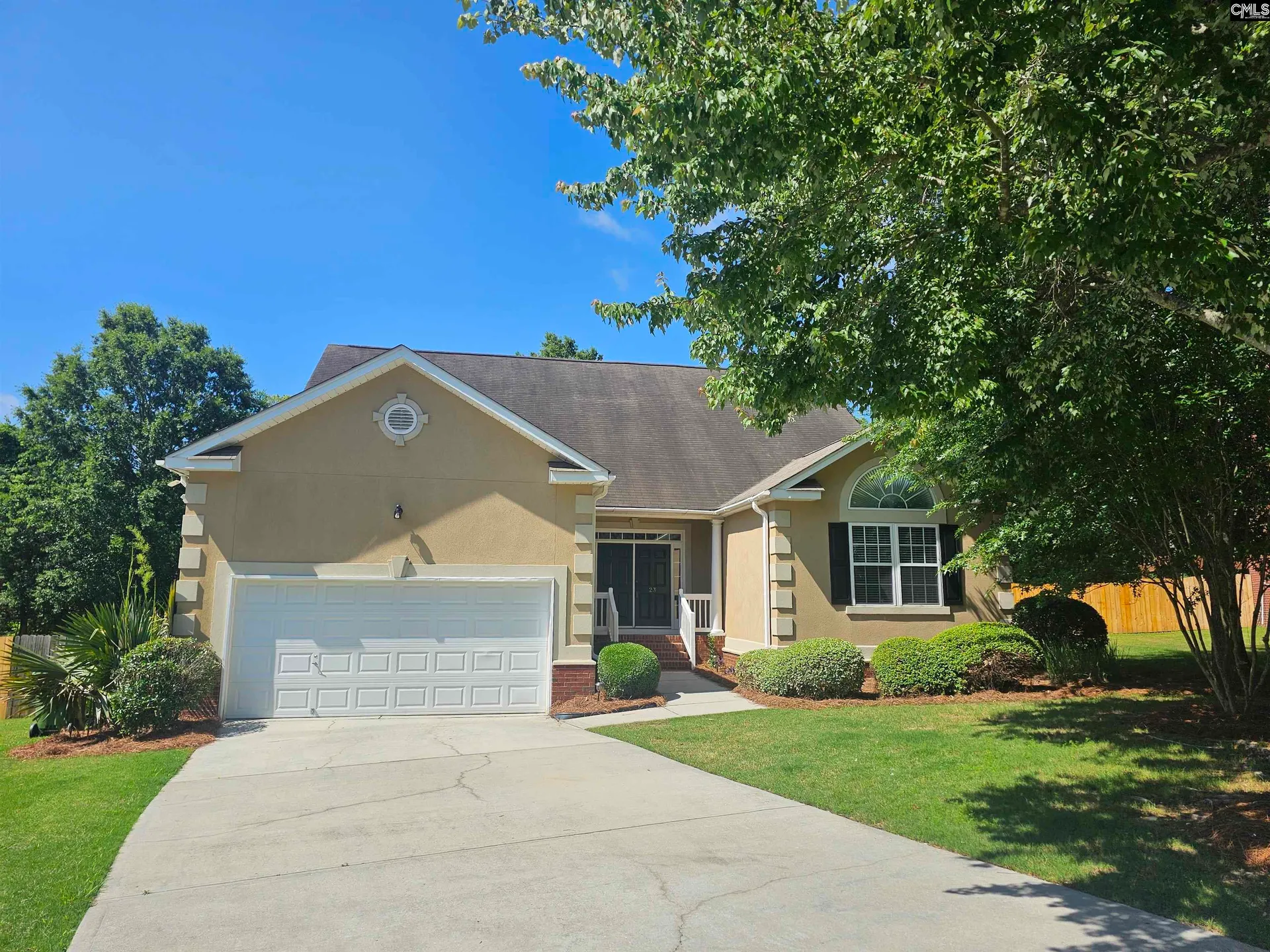 Property image 1 at 23 Ash Court, Irmo, SC 29063