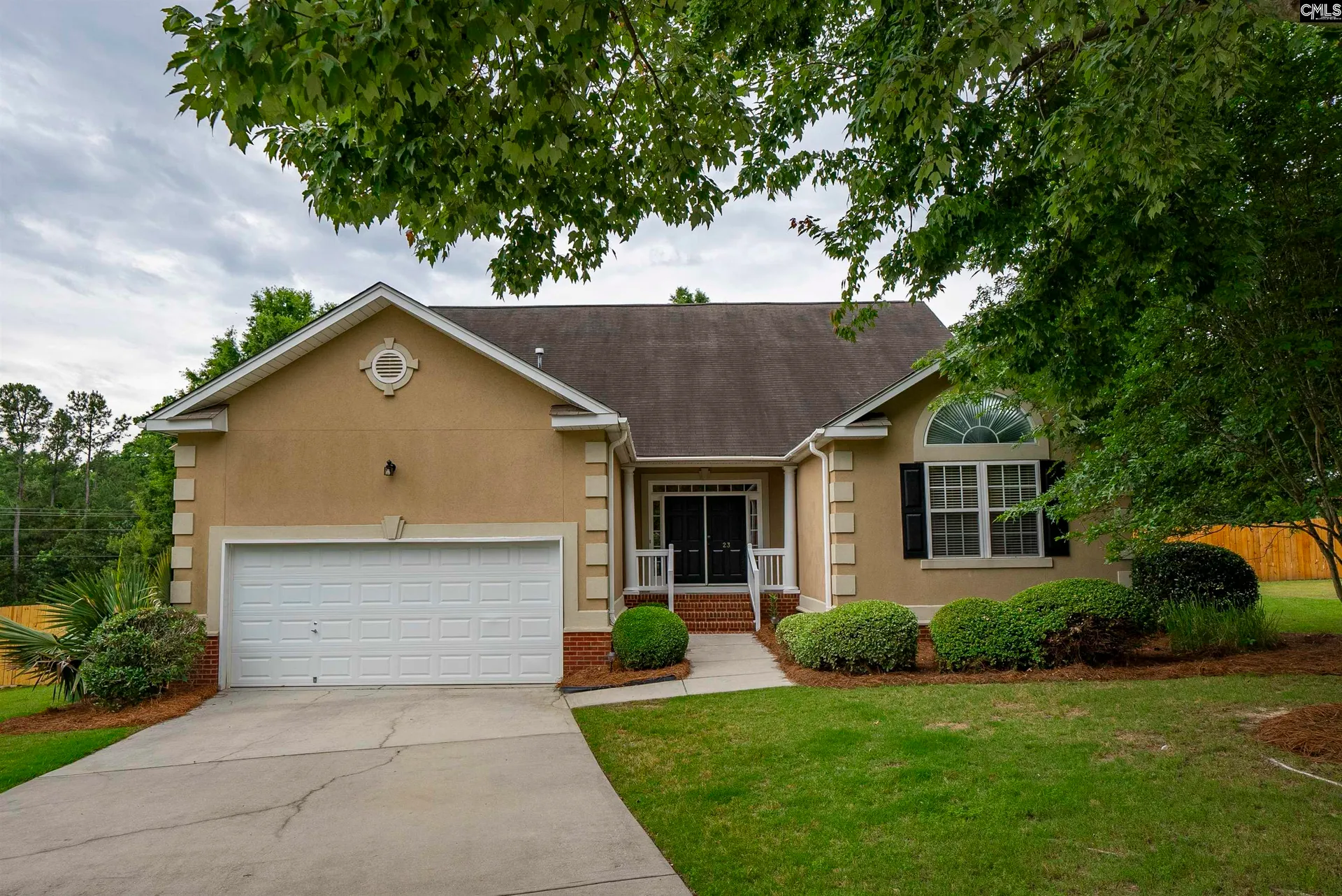 Property image 2 at 23 Ash Court, Irmo, SC 29063