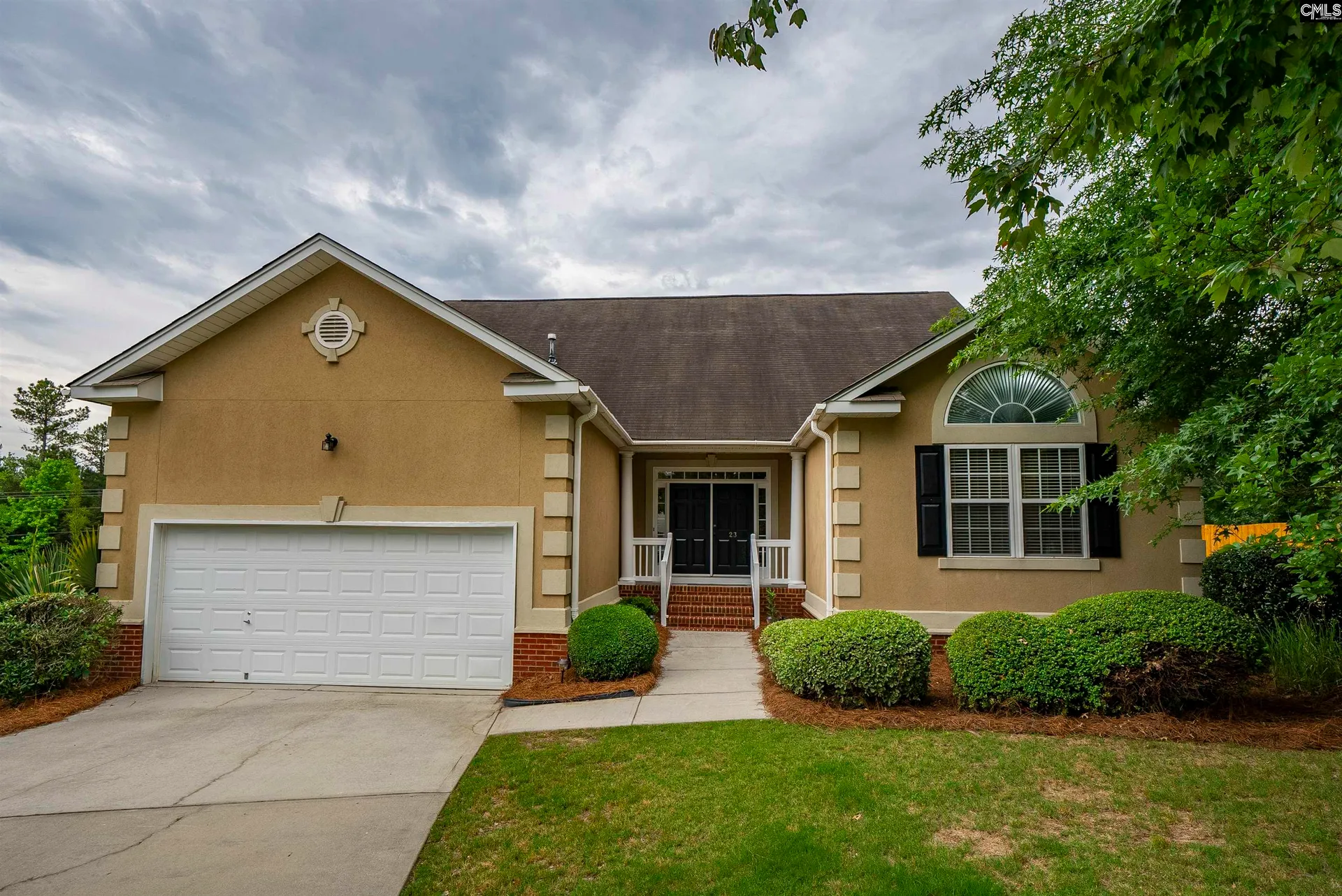 Property image 3 at 23 Ash Court, Irmo, SC 29063