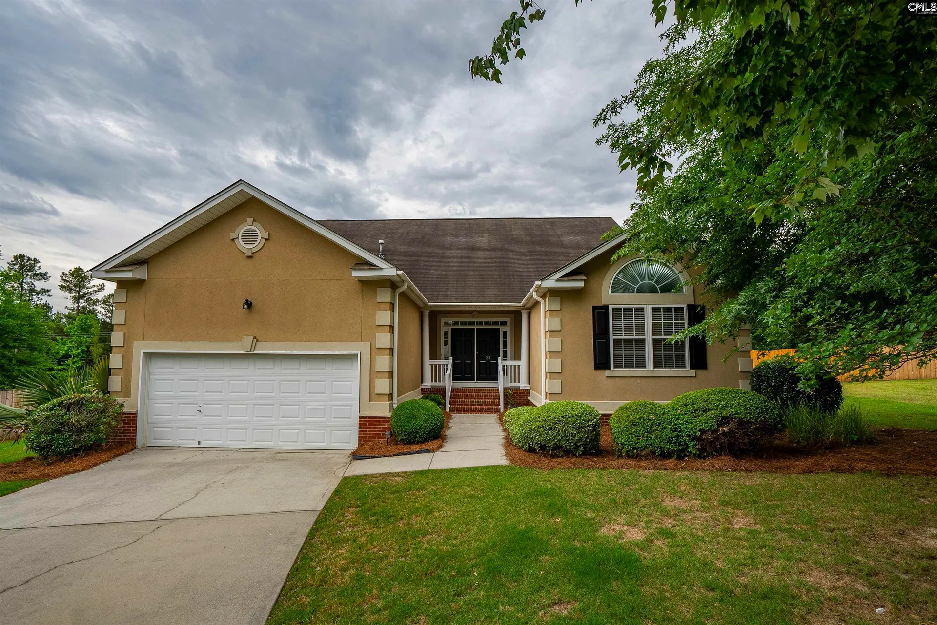 Property image 4 at 23 Ash Court, Irmo, SC 29063