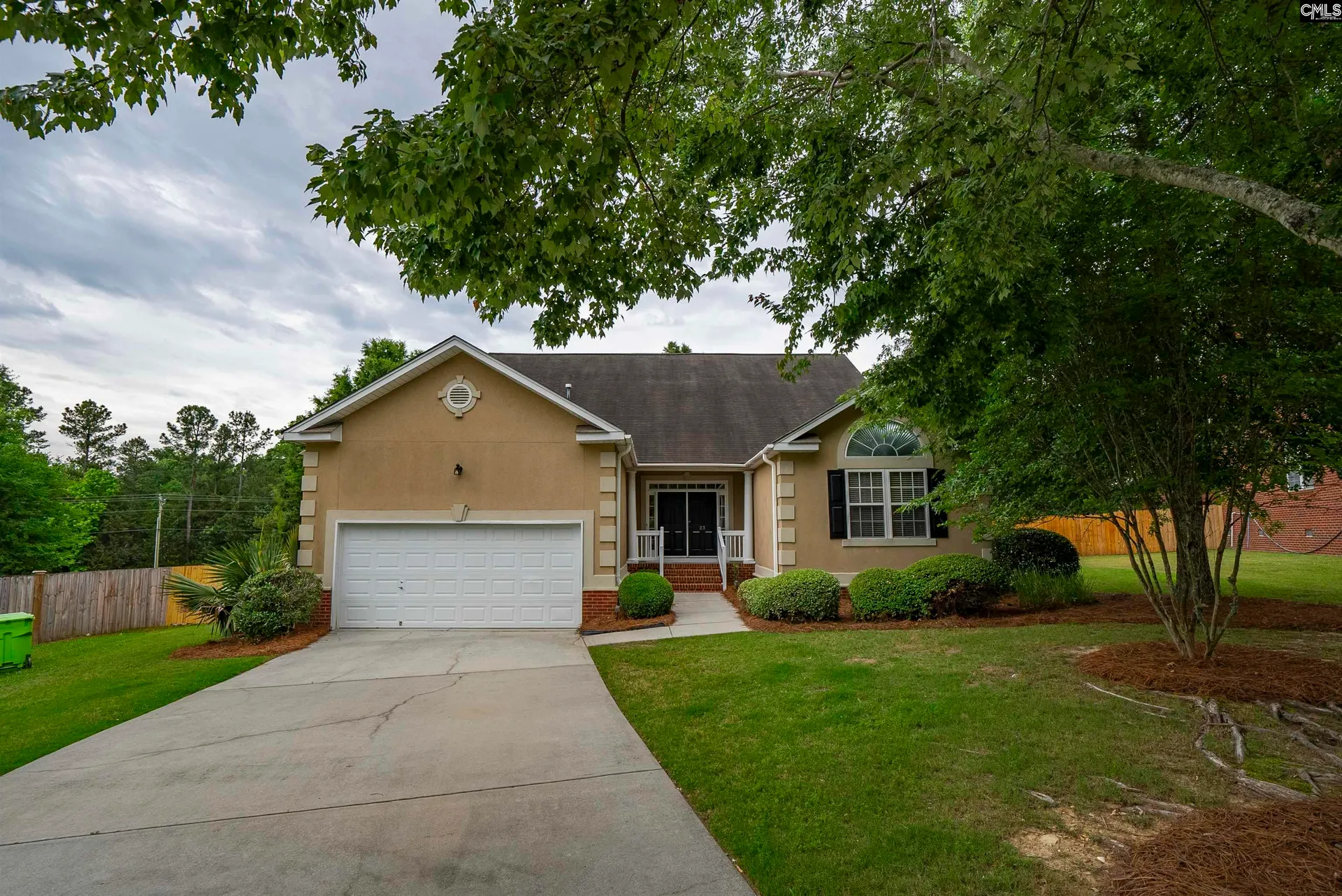 Property image 5 at 23 Ash Court, Irmo, SC 29063