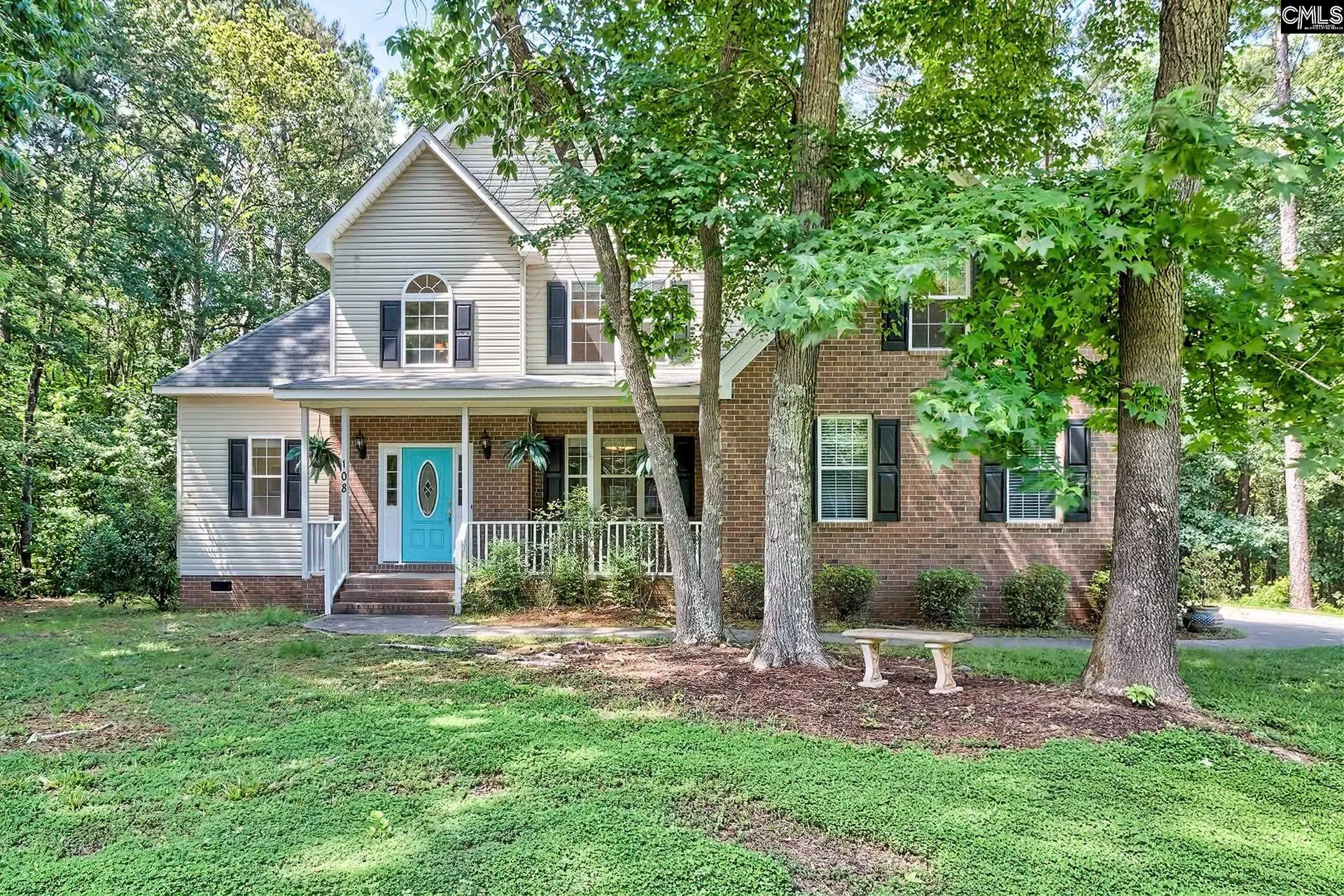 108 Fair Ridge Road