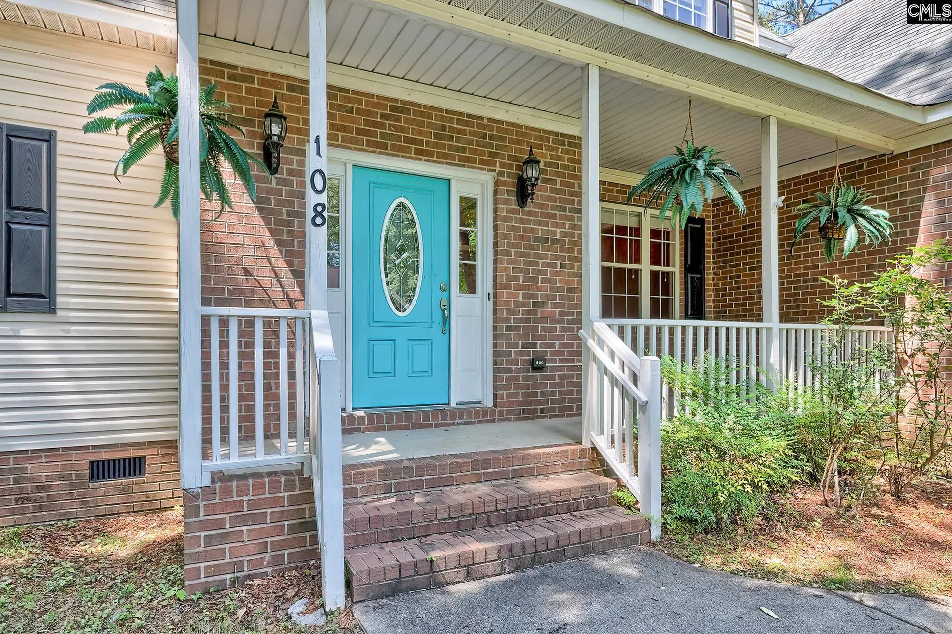 Property image 3 at 108 Fair Ridge Road, Blythewood, SC 29016