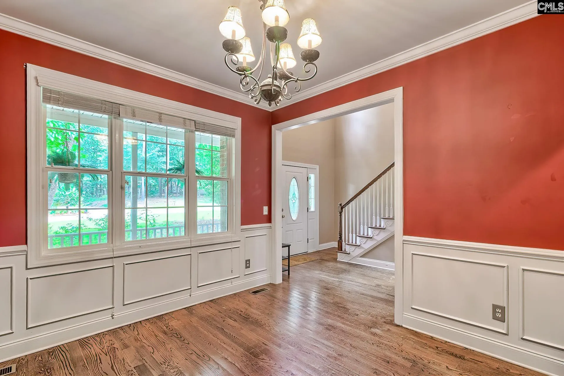 Property image 5 at 108 Fair Ridge Road, Blythewood, SC 29016