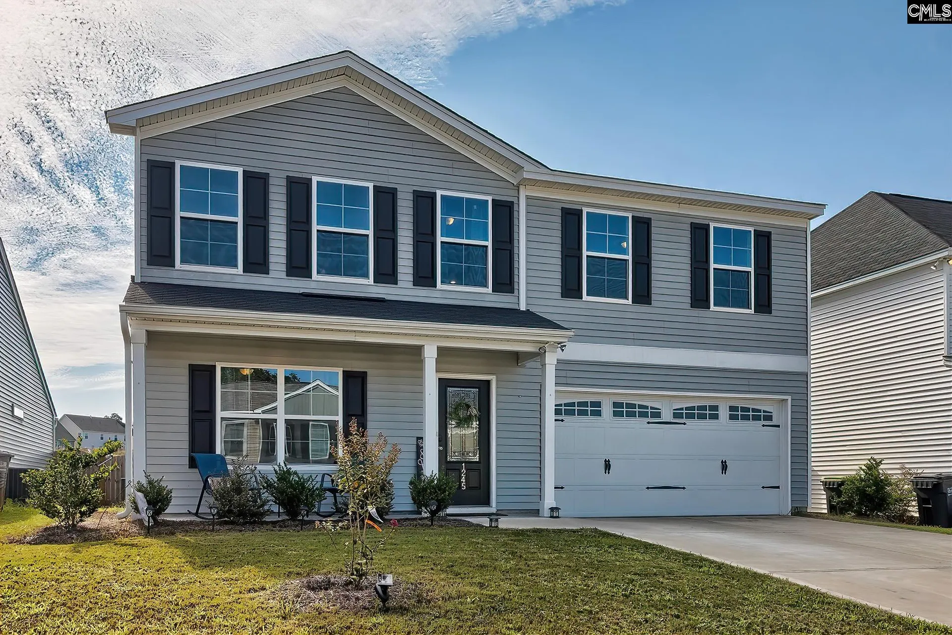 Property image 2 at 1245 Tanreall Drive, Lexington, SC 29073