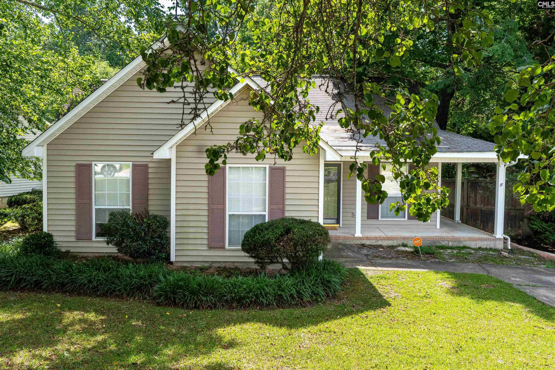 121 Caddis Creek Road