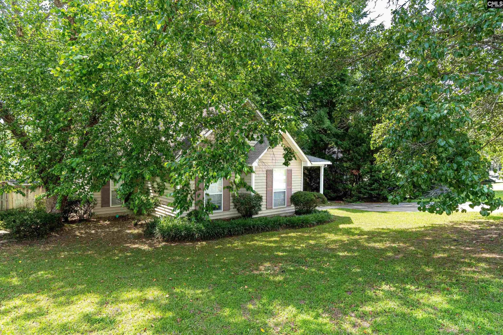Property image 2 at 121 Caddis Creek Road, Irmo, SC 29063