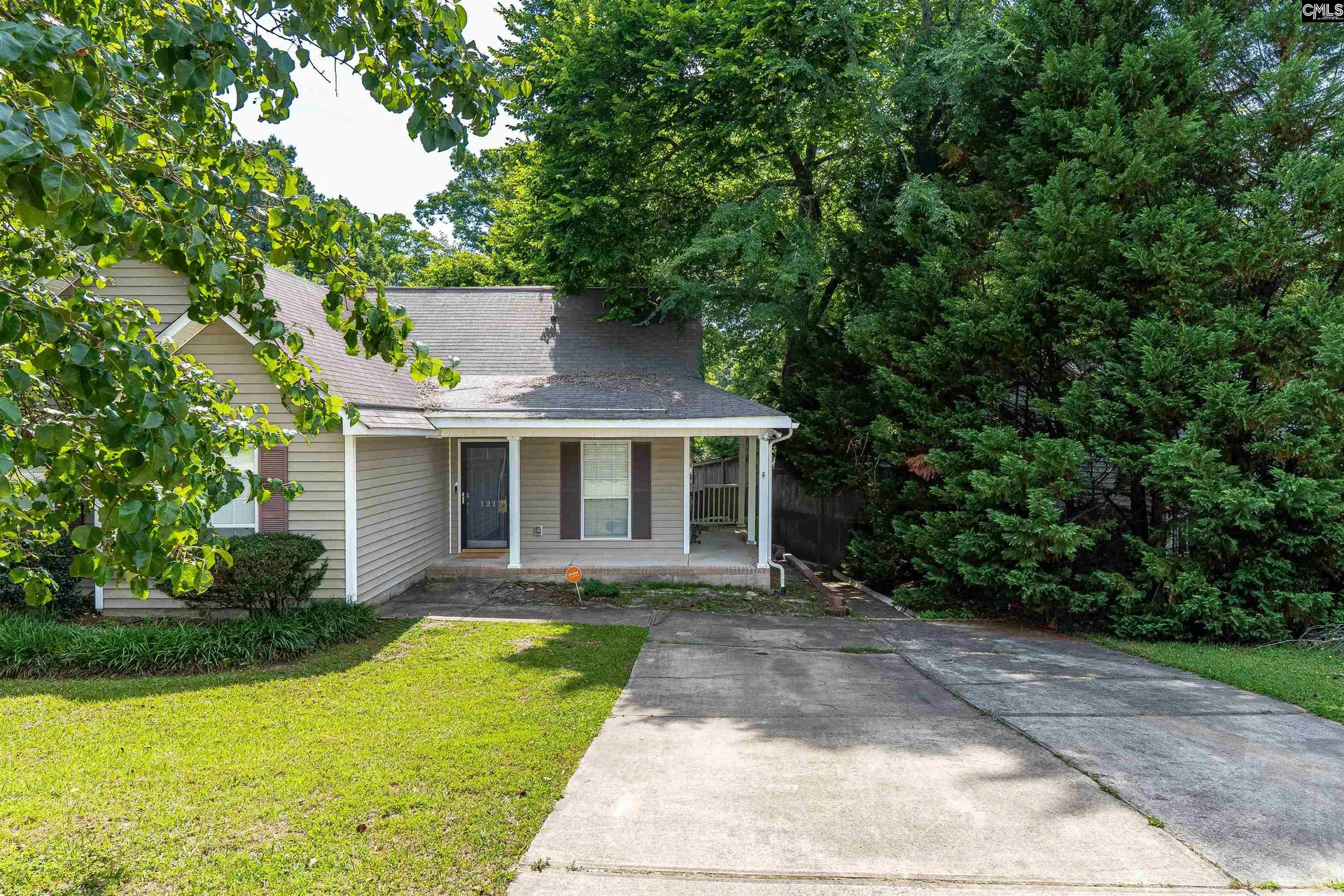 Property image 3 at 121 Caddis Creek Road, Irmo, SC 29063