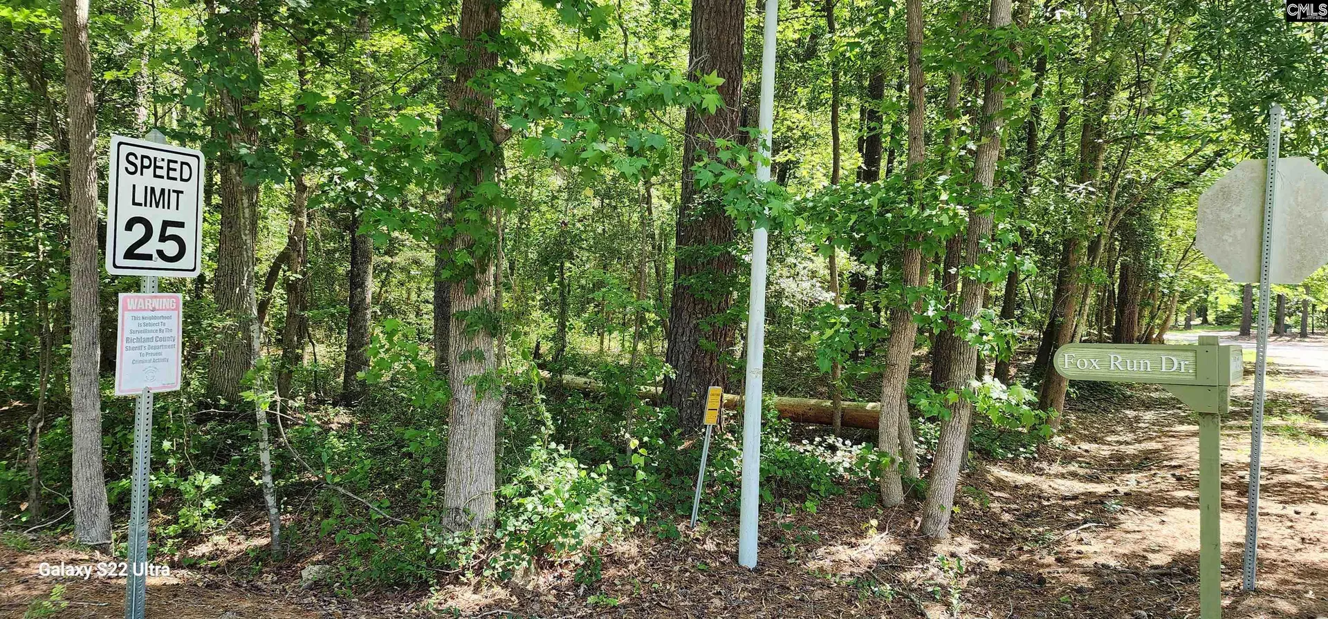 Property image 3 at 237 Fox Run Drive, Hopkins, SC 29061