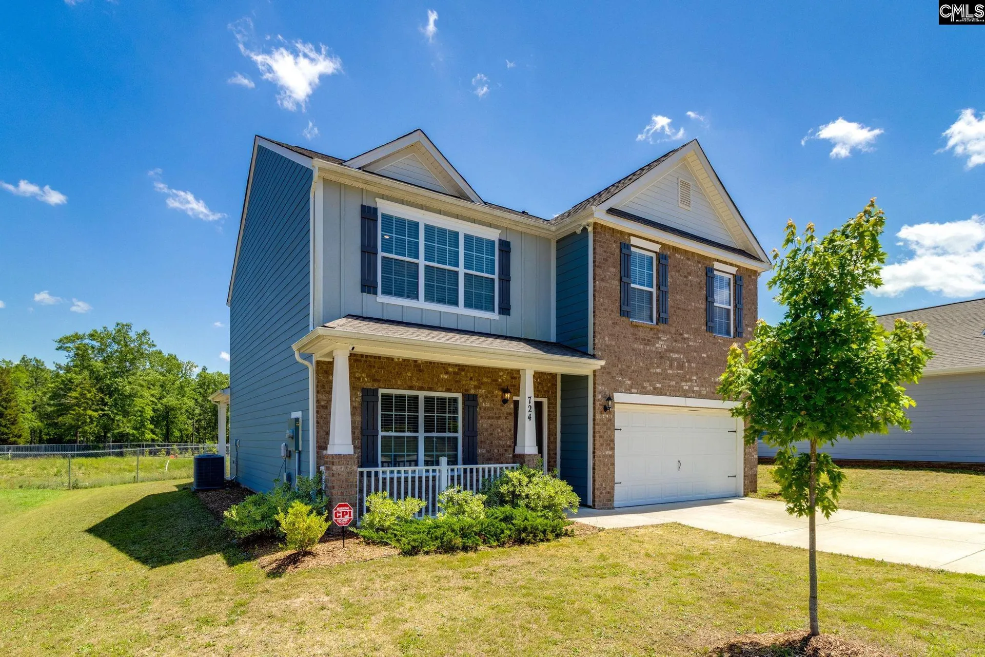 Property image 2 at 724 Channing Creek Lane, Lexington, SC 29072