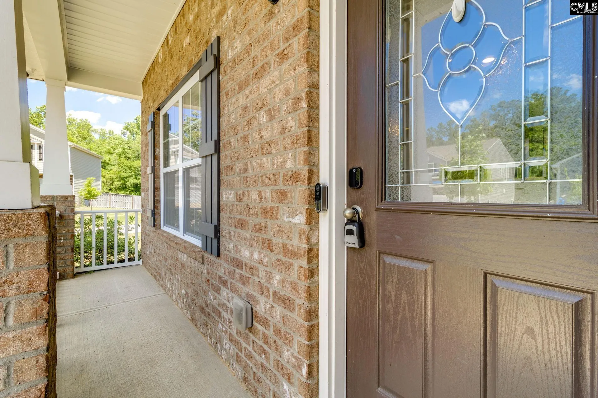 Property image 4 at 724 Channing Creek Lane, Lexington, SC 29072