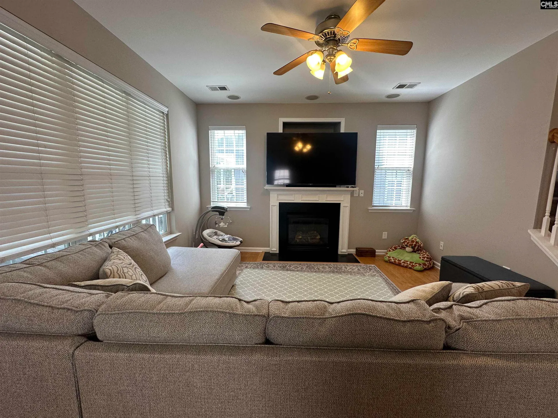 Property image 3 at 434 Chalmers Lane, Columbia, SC 29229